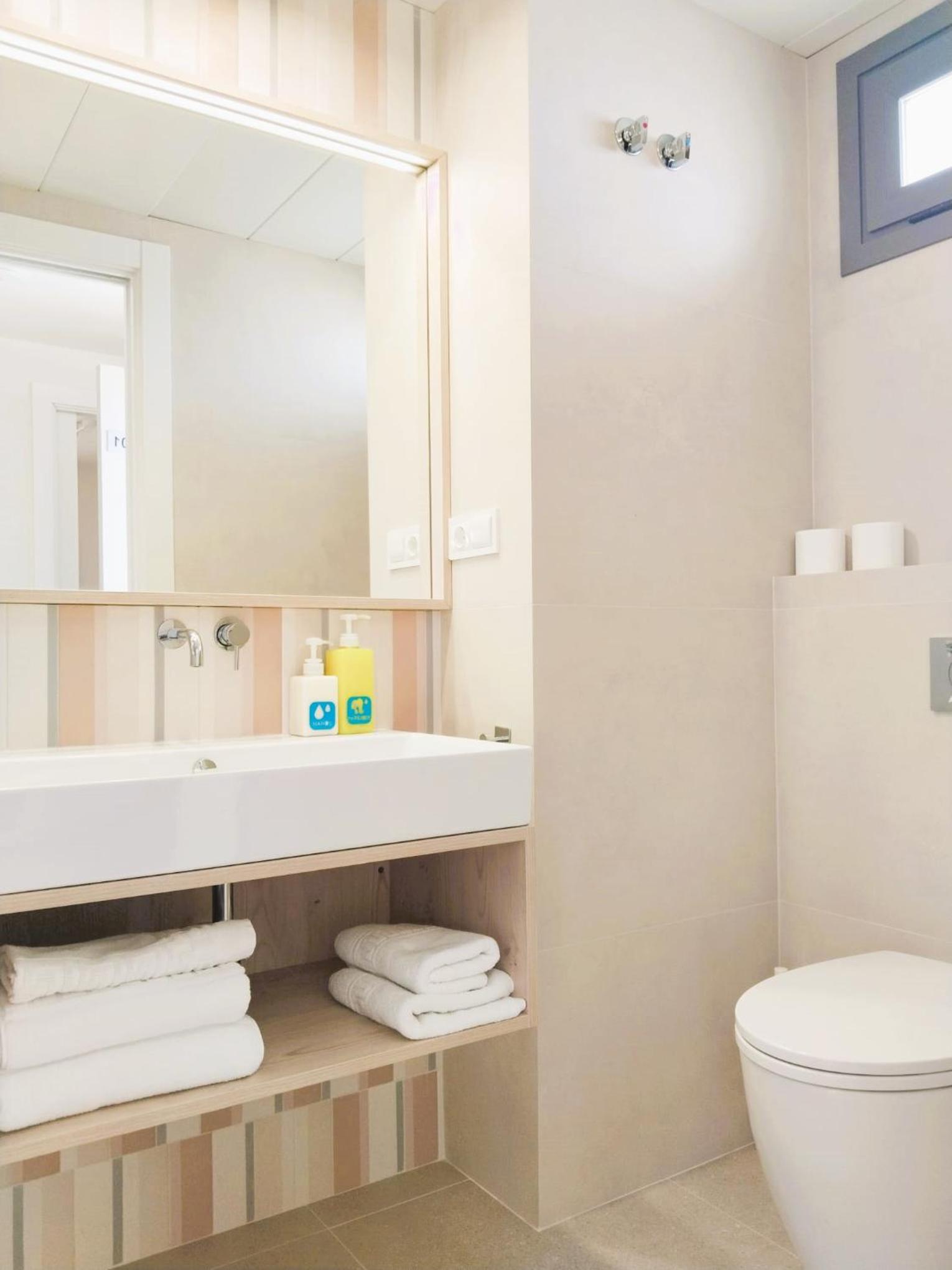 Apartamentos Marfina
