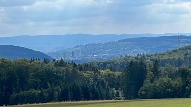 Alpenblick Hägelberg Nr 2 Ganze Wohnung