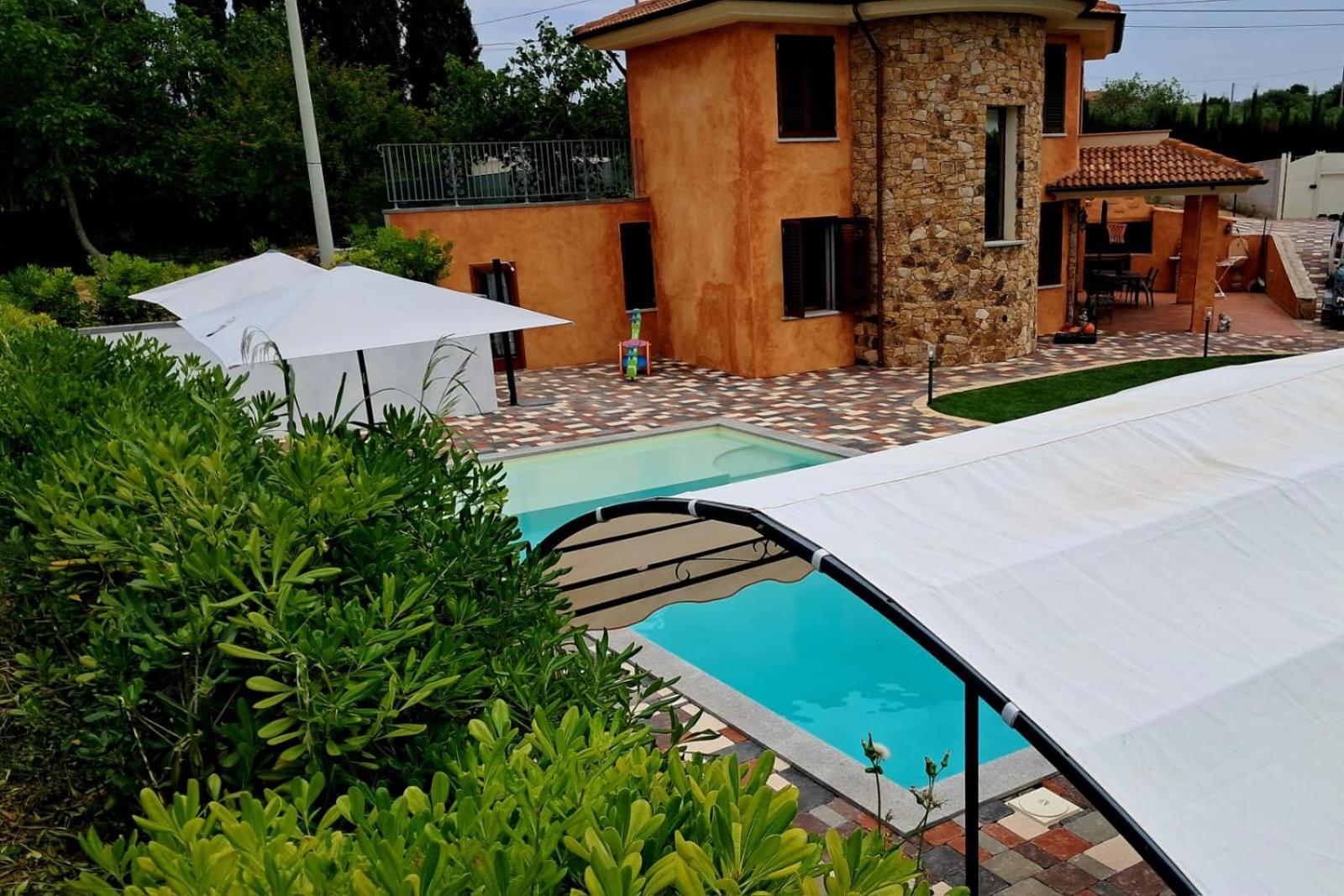 Villa Ginevra photo 2