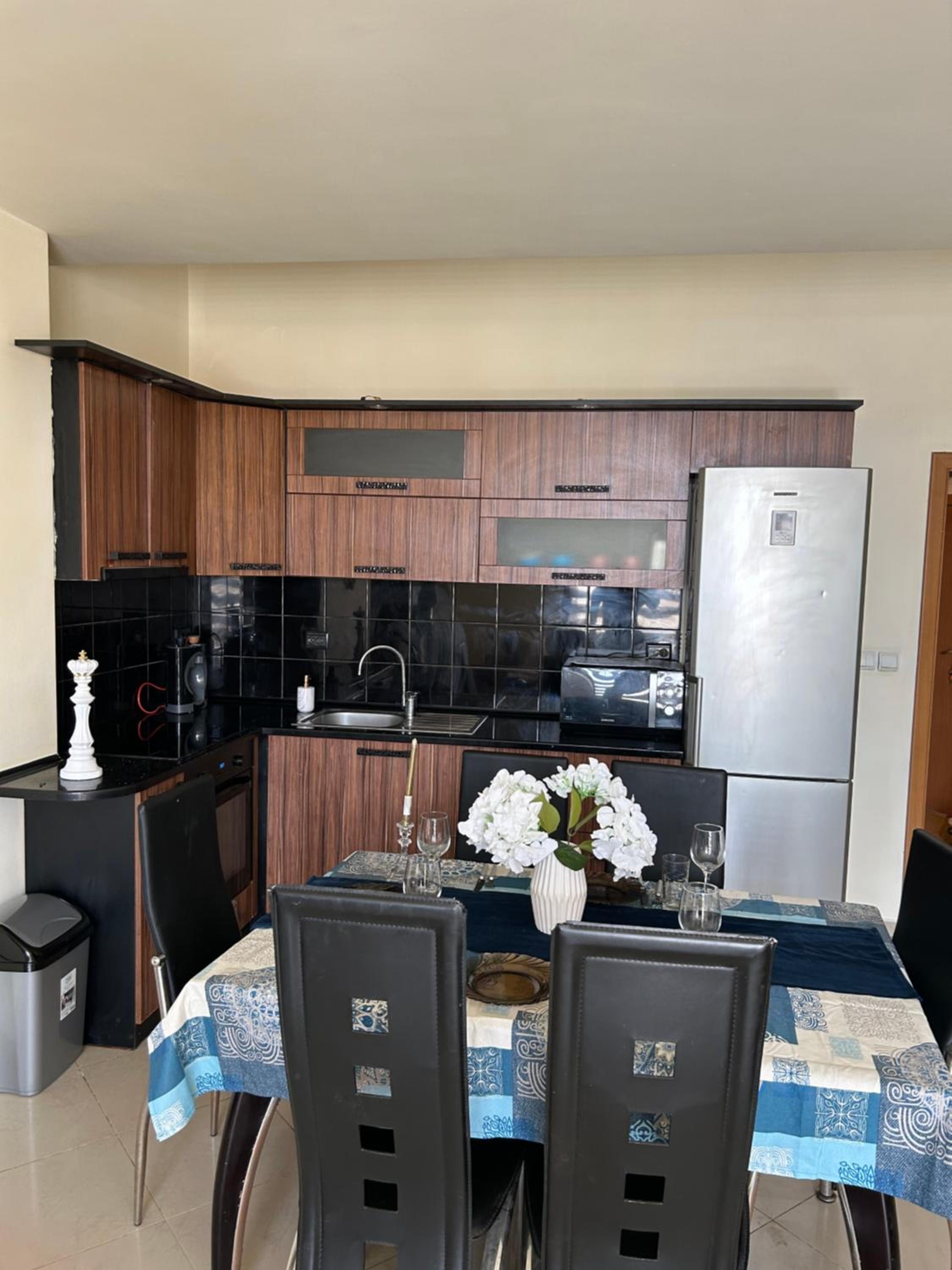 Victoria Hotel Rooms & Victoria Apartment Veliko Tarnovo - Image 2