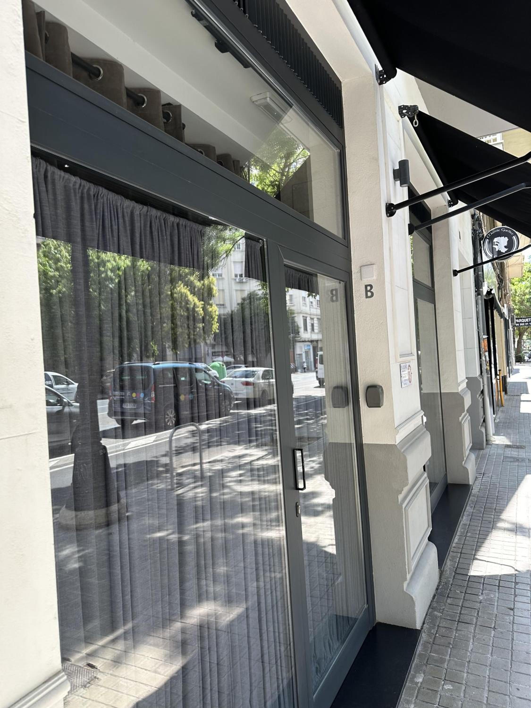 Magnifica vivienda a estrenar junto a Plaza España