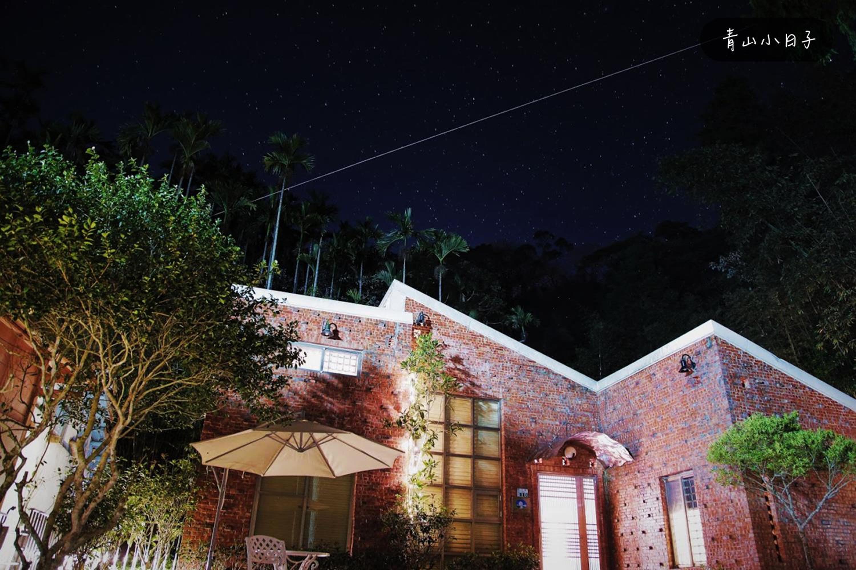 Green Hill Simple Days Homestay view 3