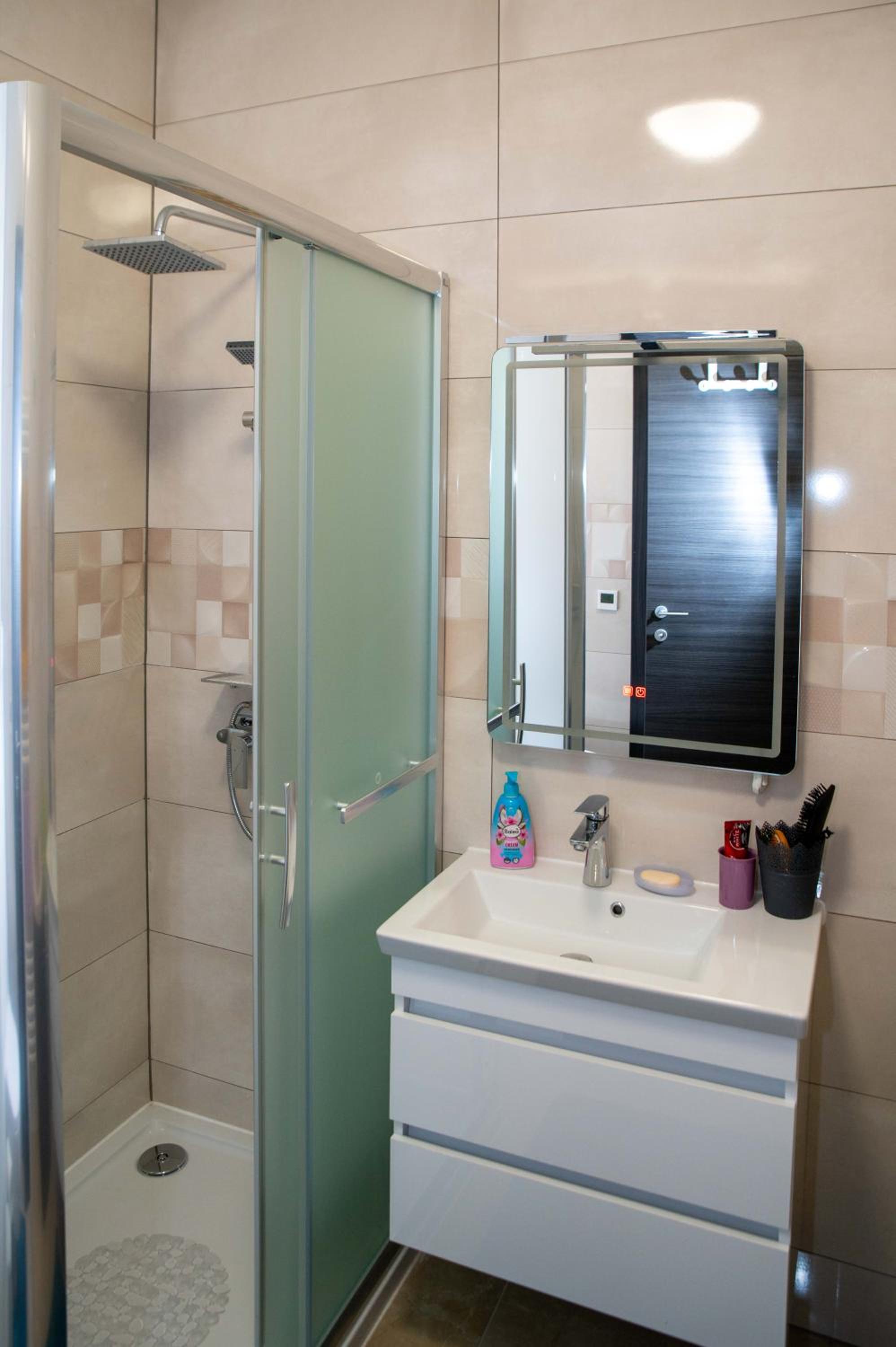 Apartman Mirjana