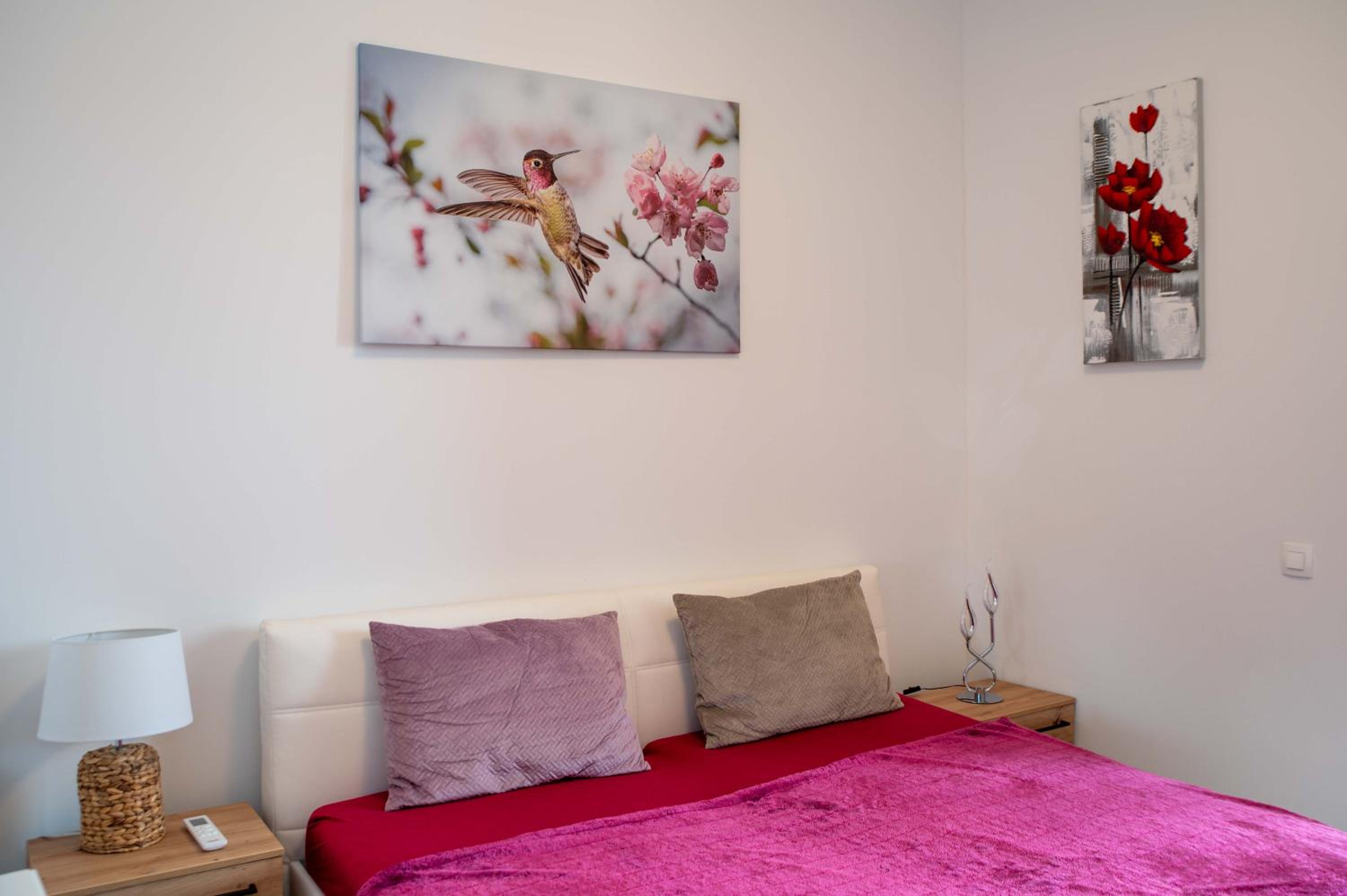 Apartman Mirjana