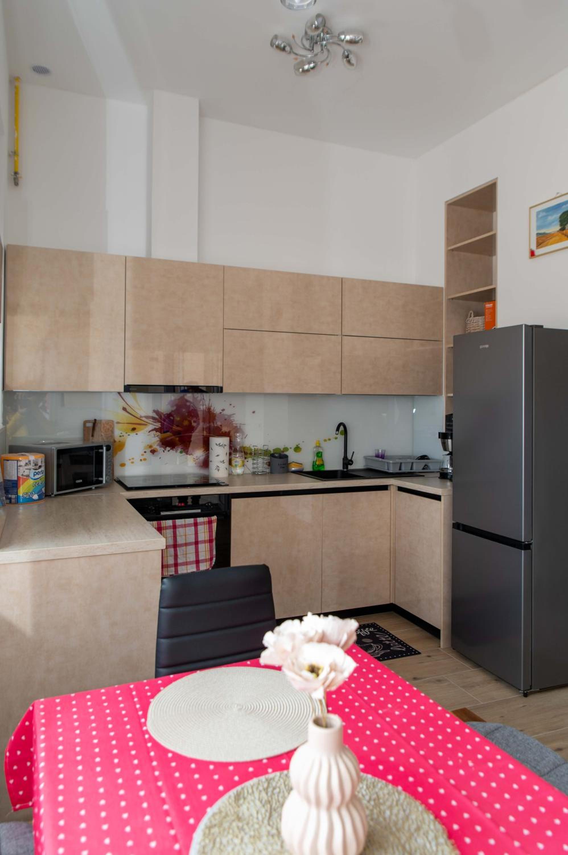 Apartman Mirjana