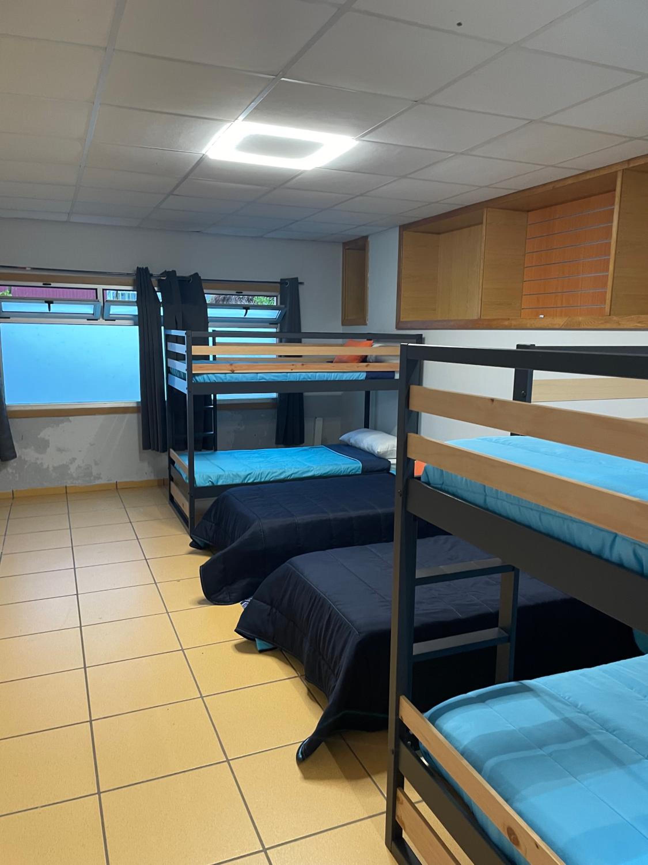 HOSTEL Cangas