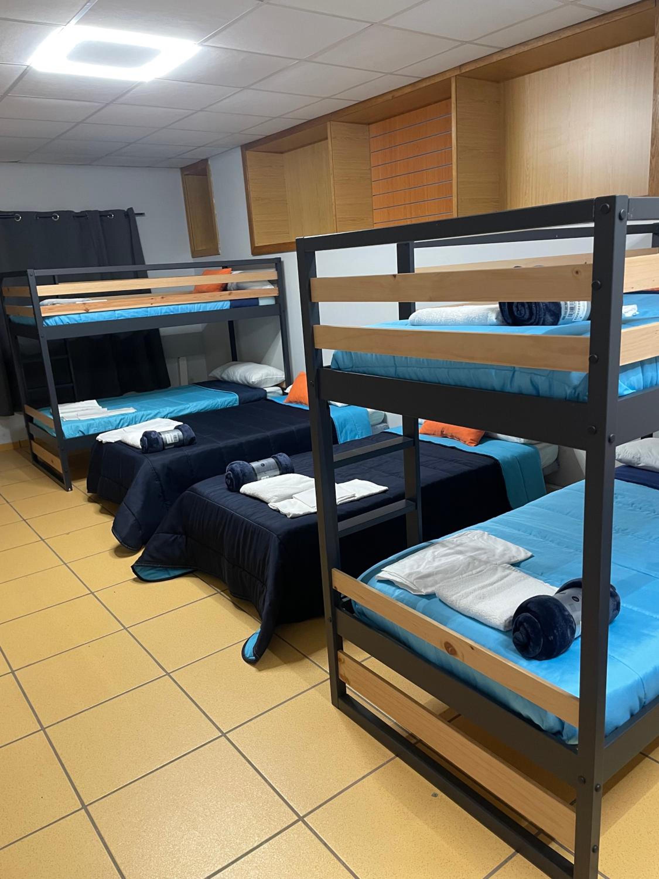 HOSTEL Cangas