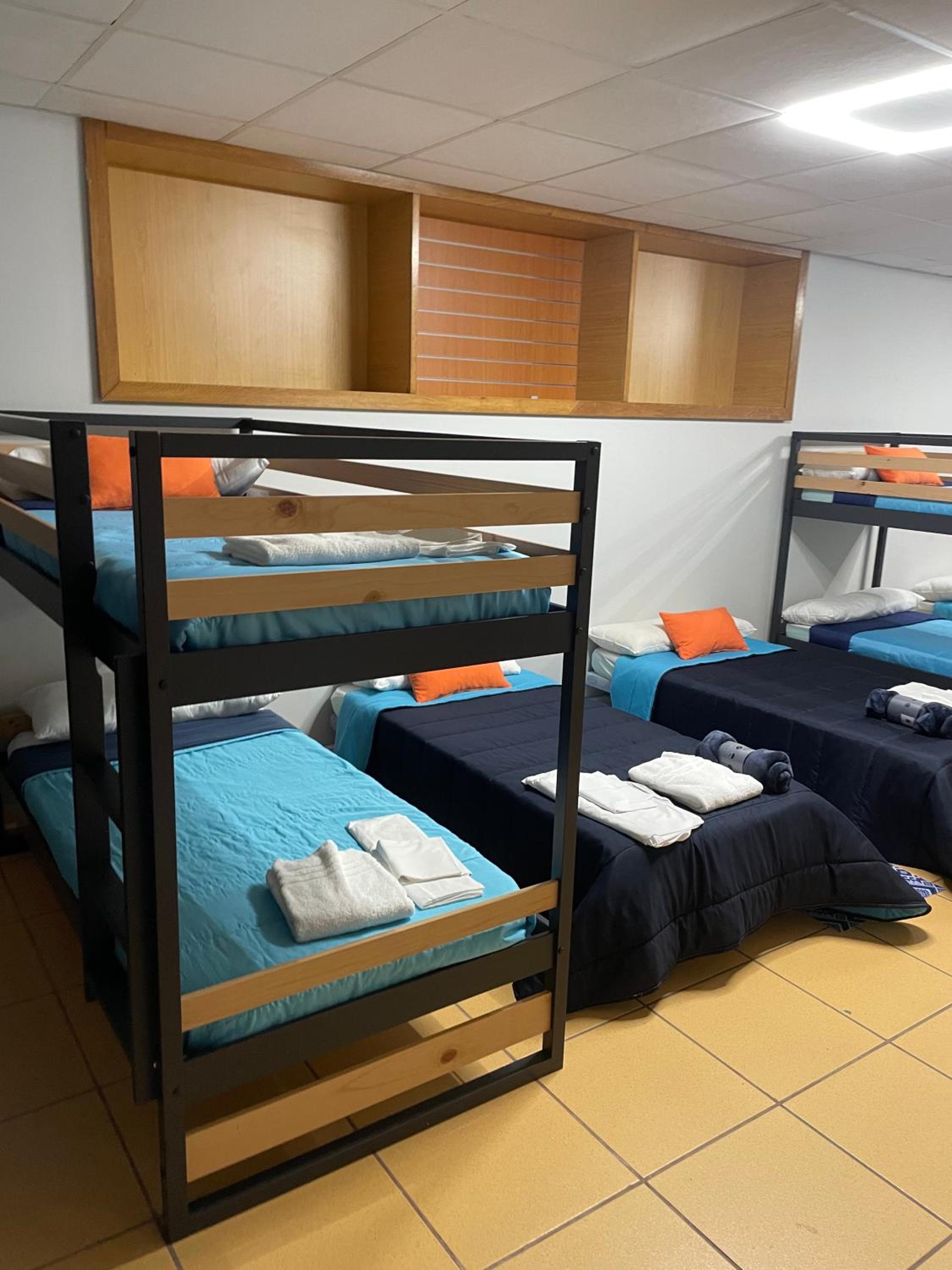 HOSTEL Cangas