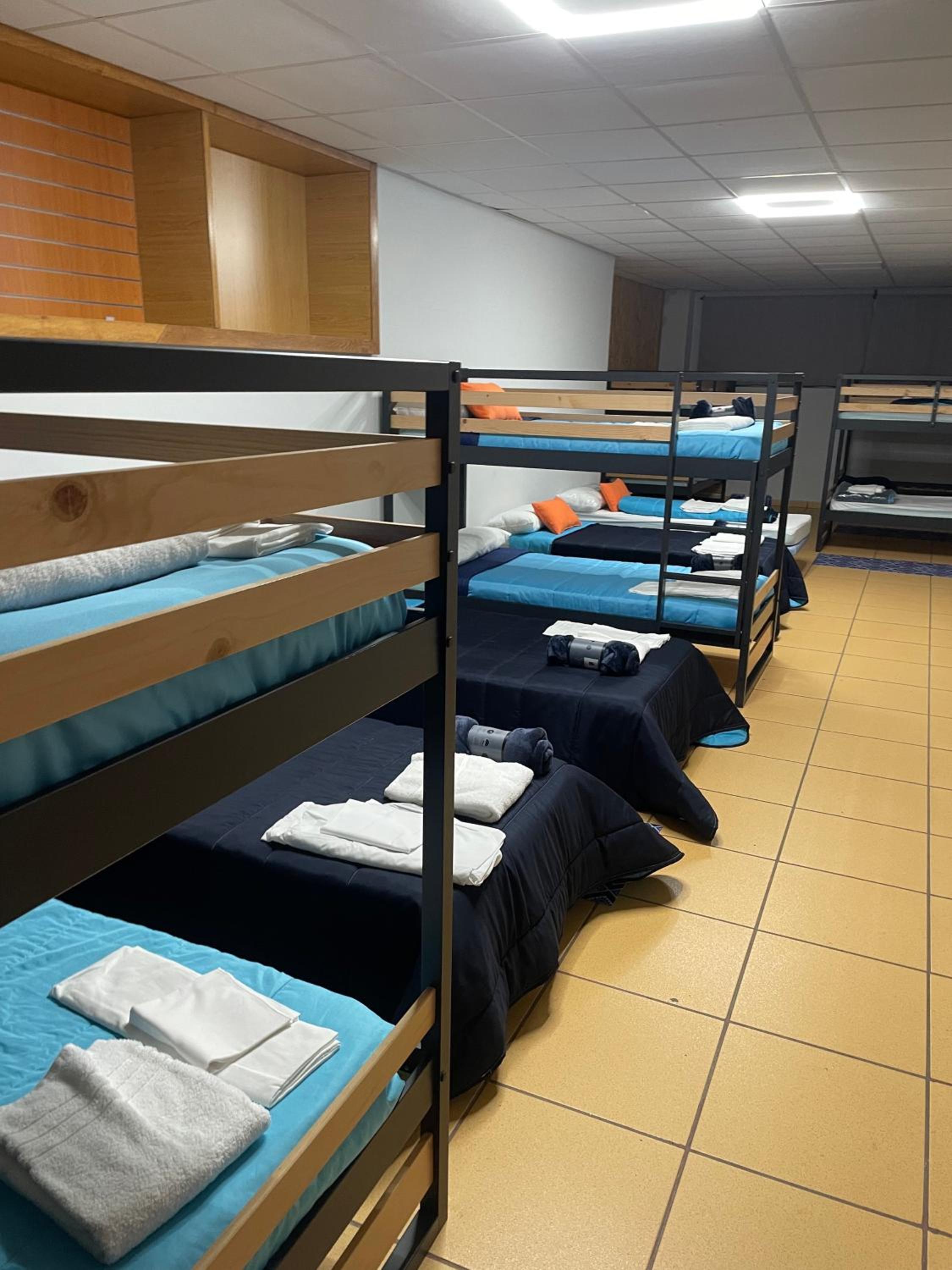 HOSTEL Cangas