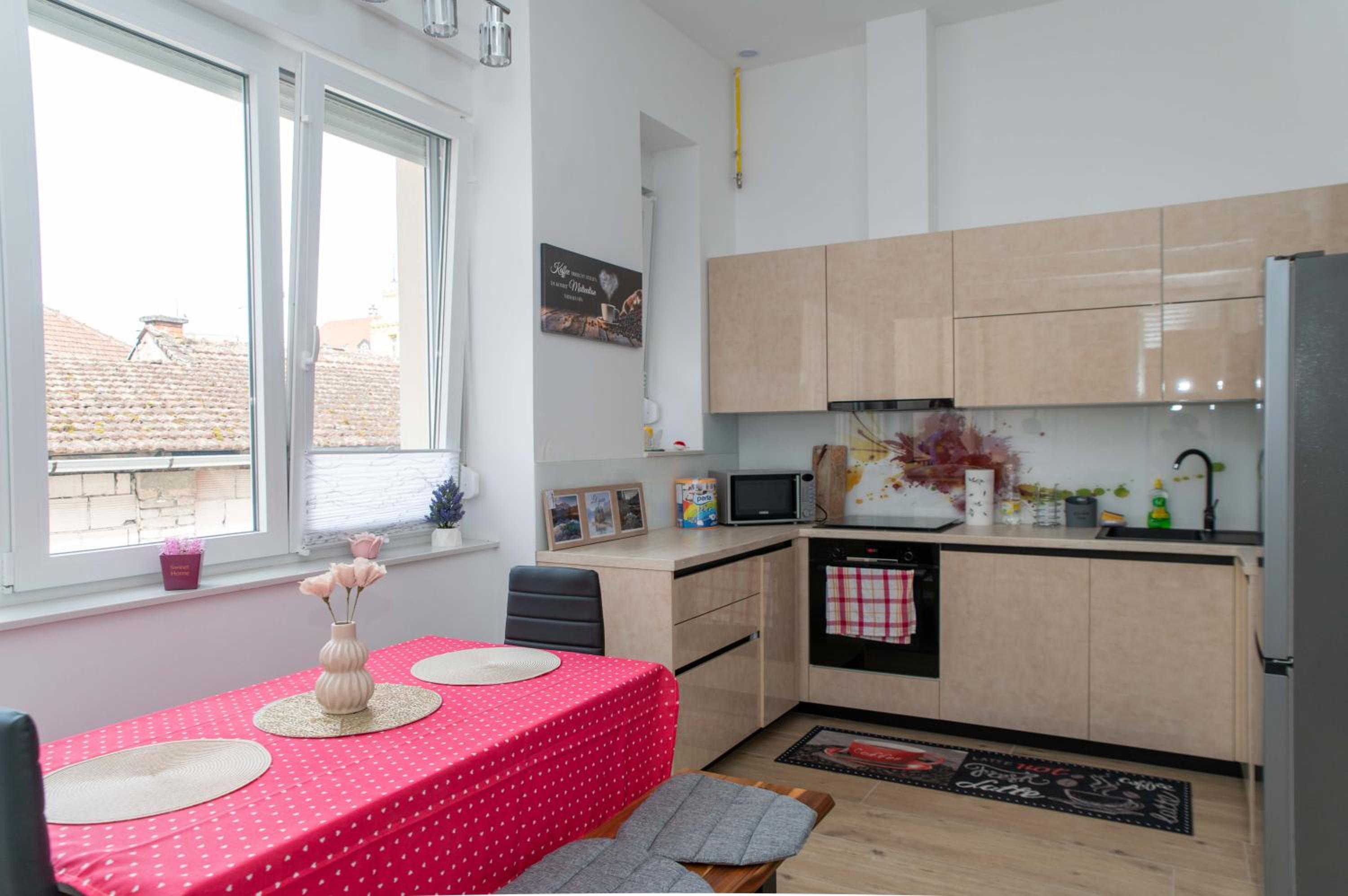 Apartman Mirjana