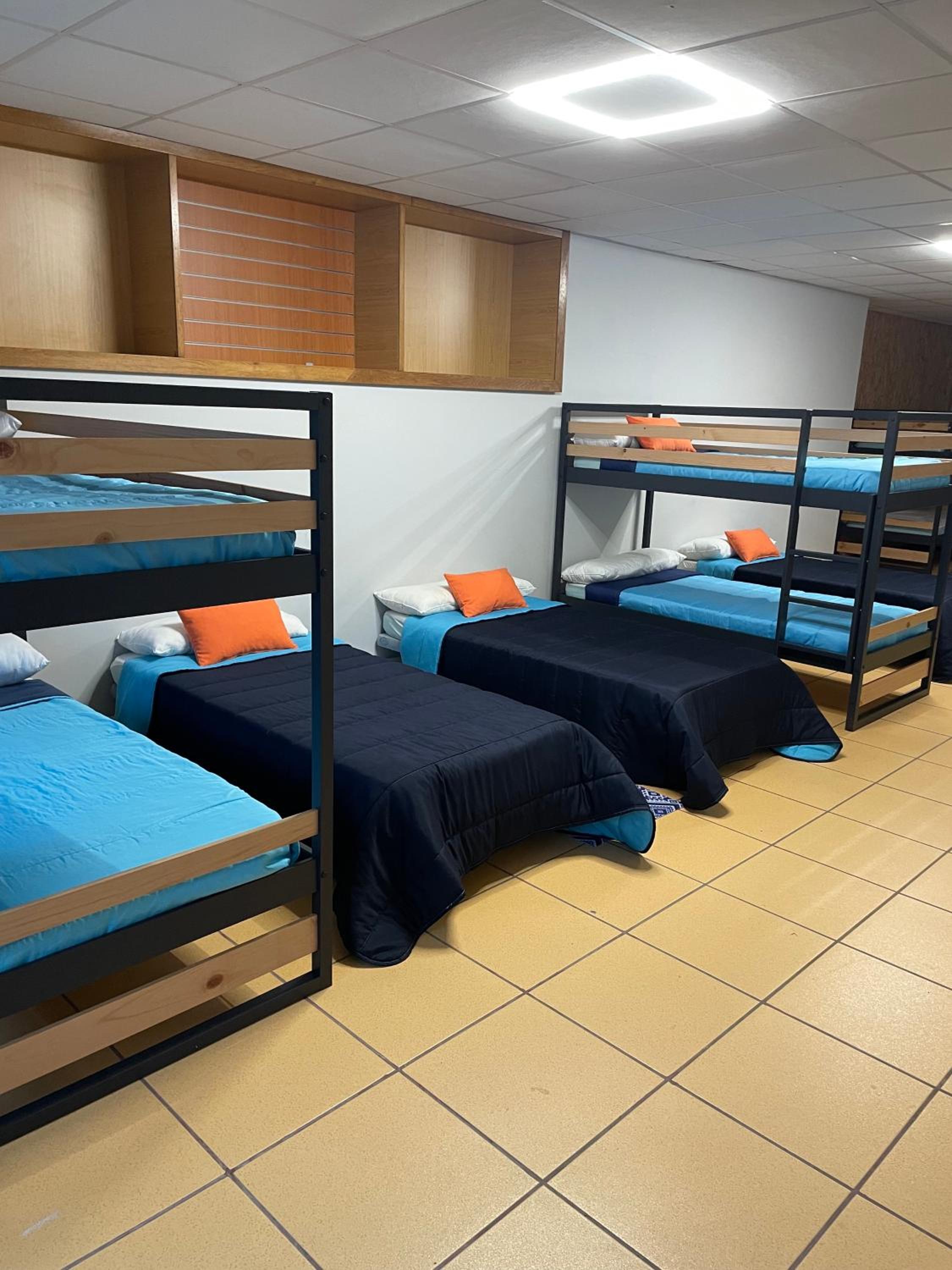 HOSTEL Cangas