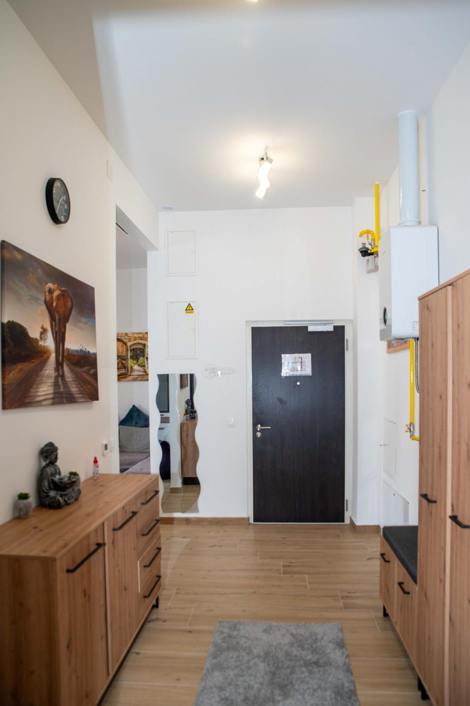 Apartman Mirjana