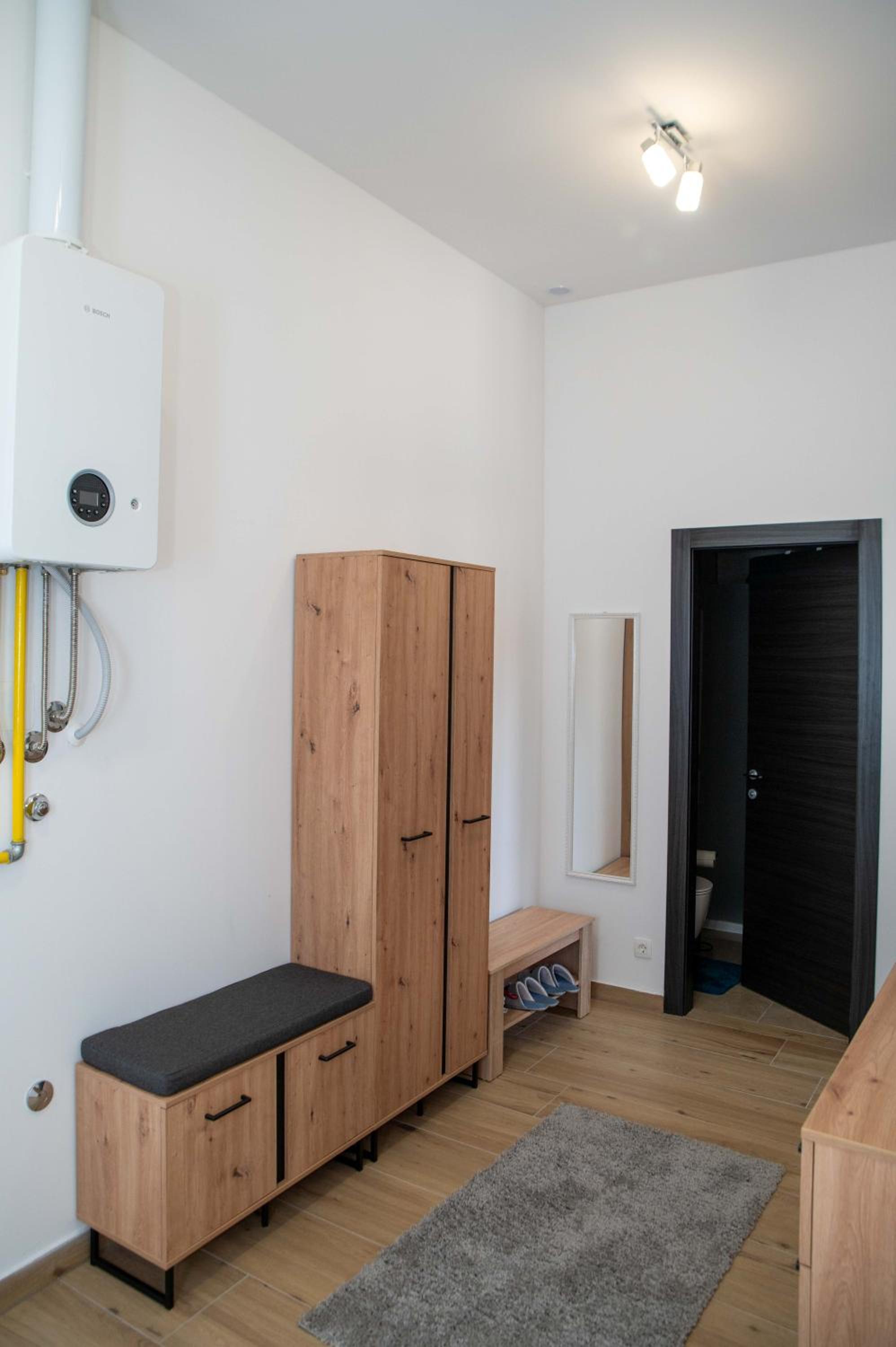Apartman Mirjana