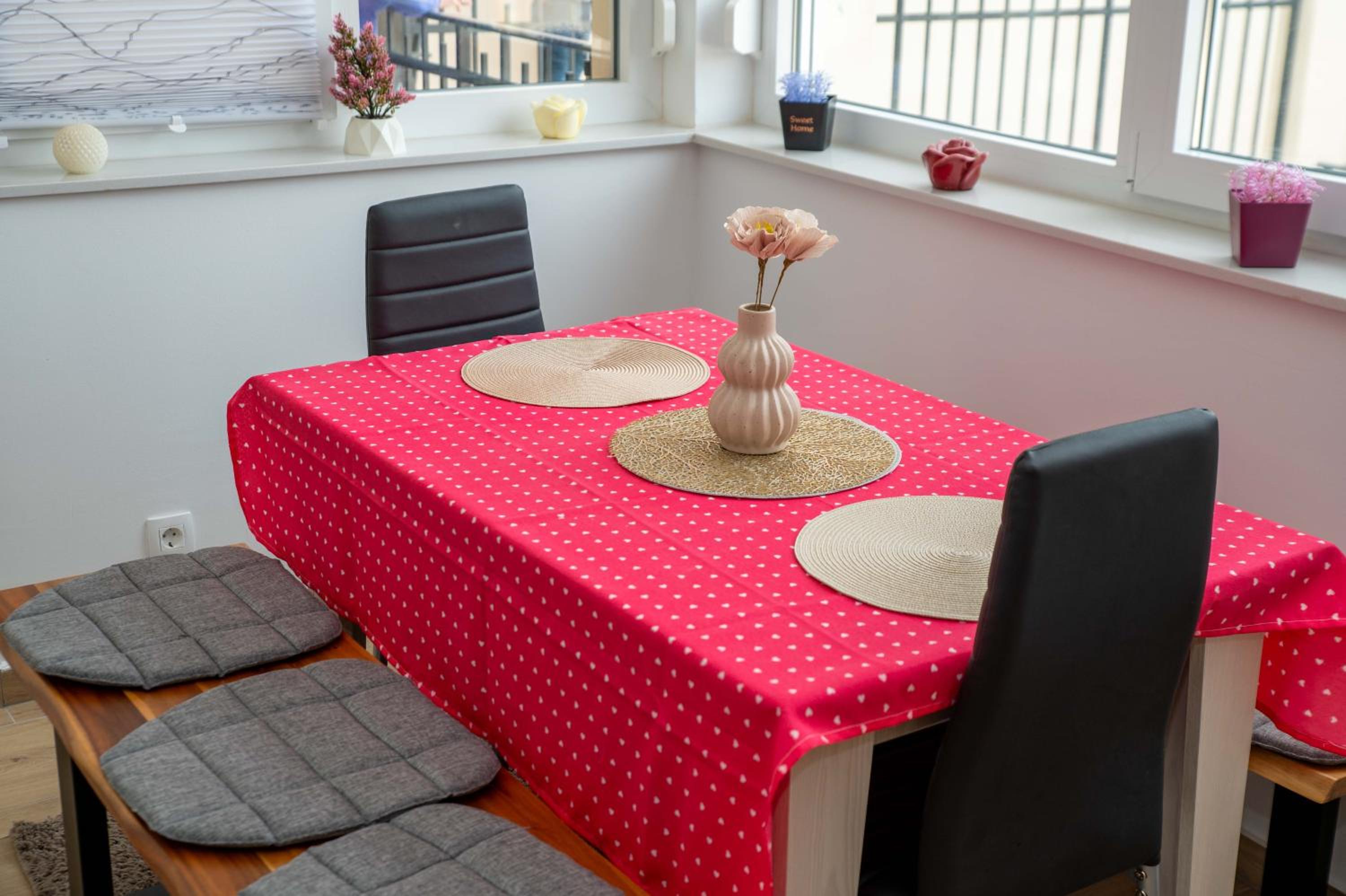 Apartman Mirjana