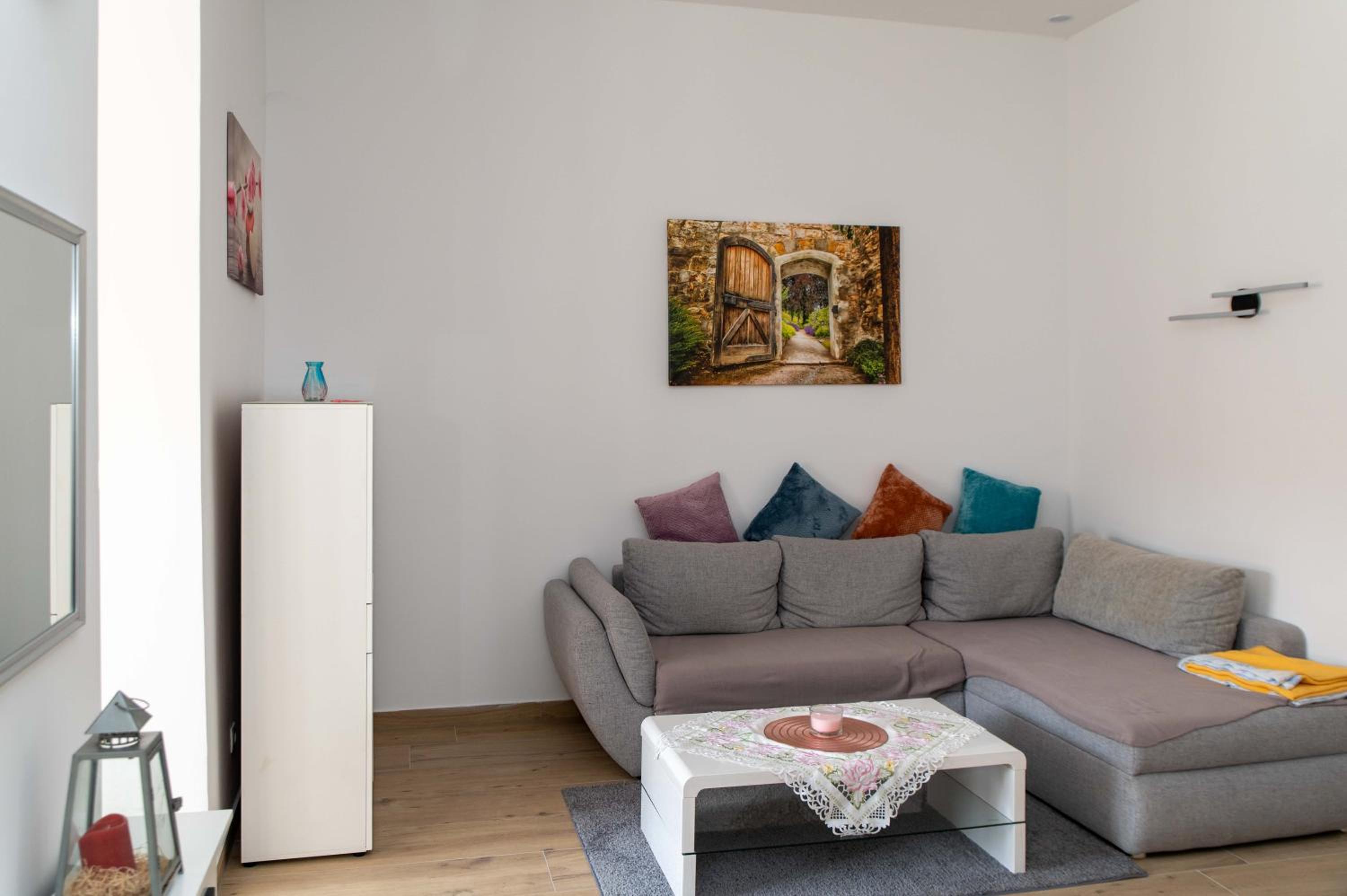 Apartman Mirjana