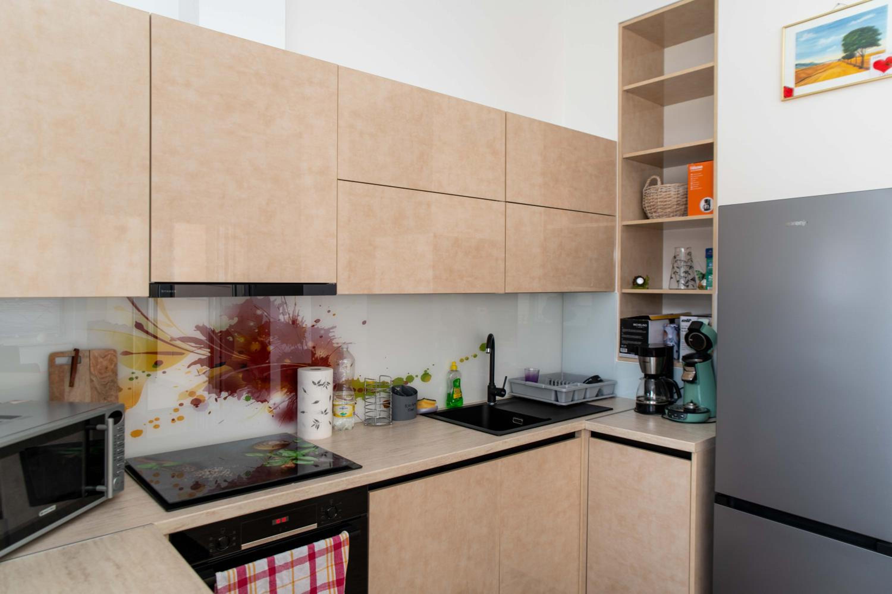 Apartman Mirjana