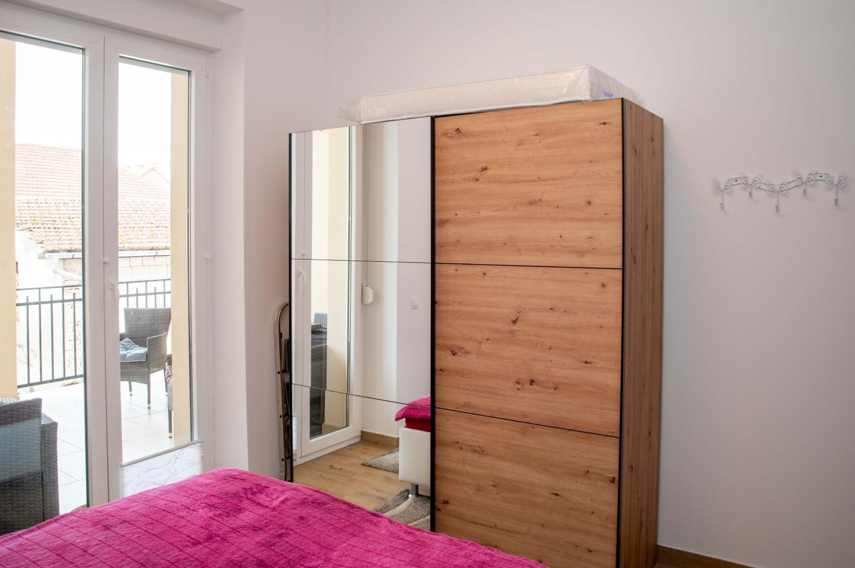 Apartman Mirjana