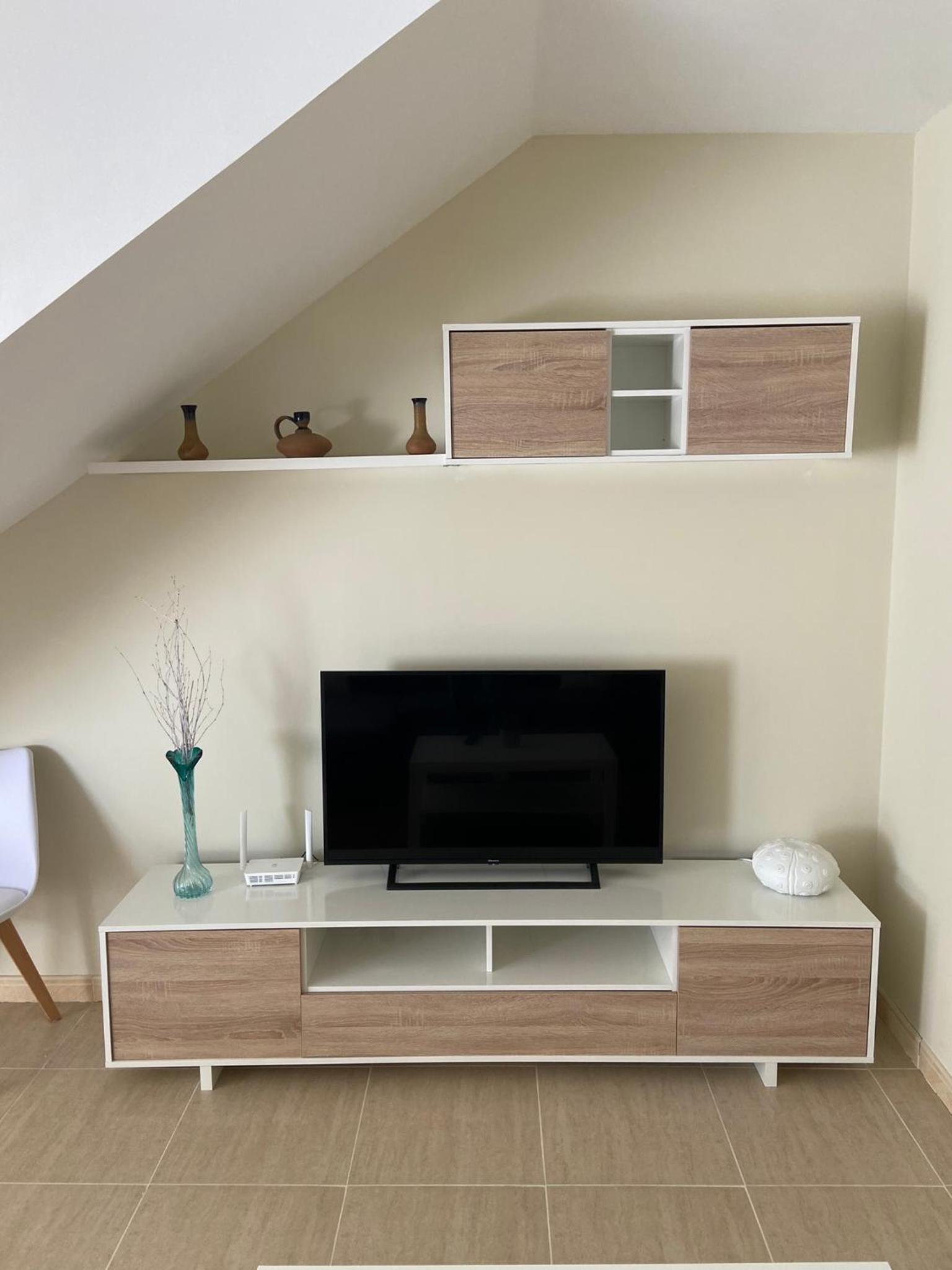 Apartamento Panoramica Golf - Sant Jordi