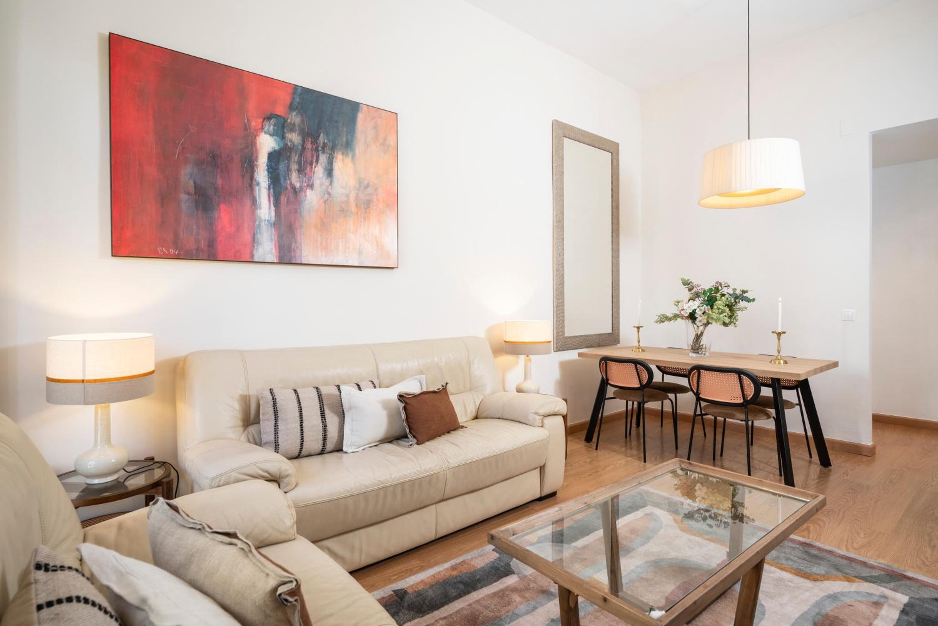 Increíble Nuevo Apartamento Centro Histórico