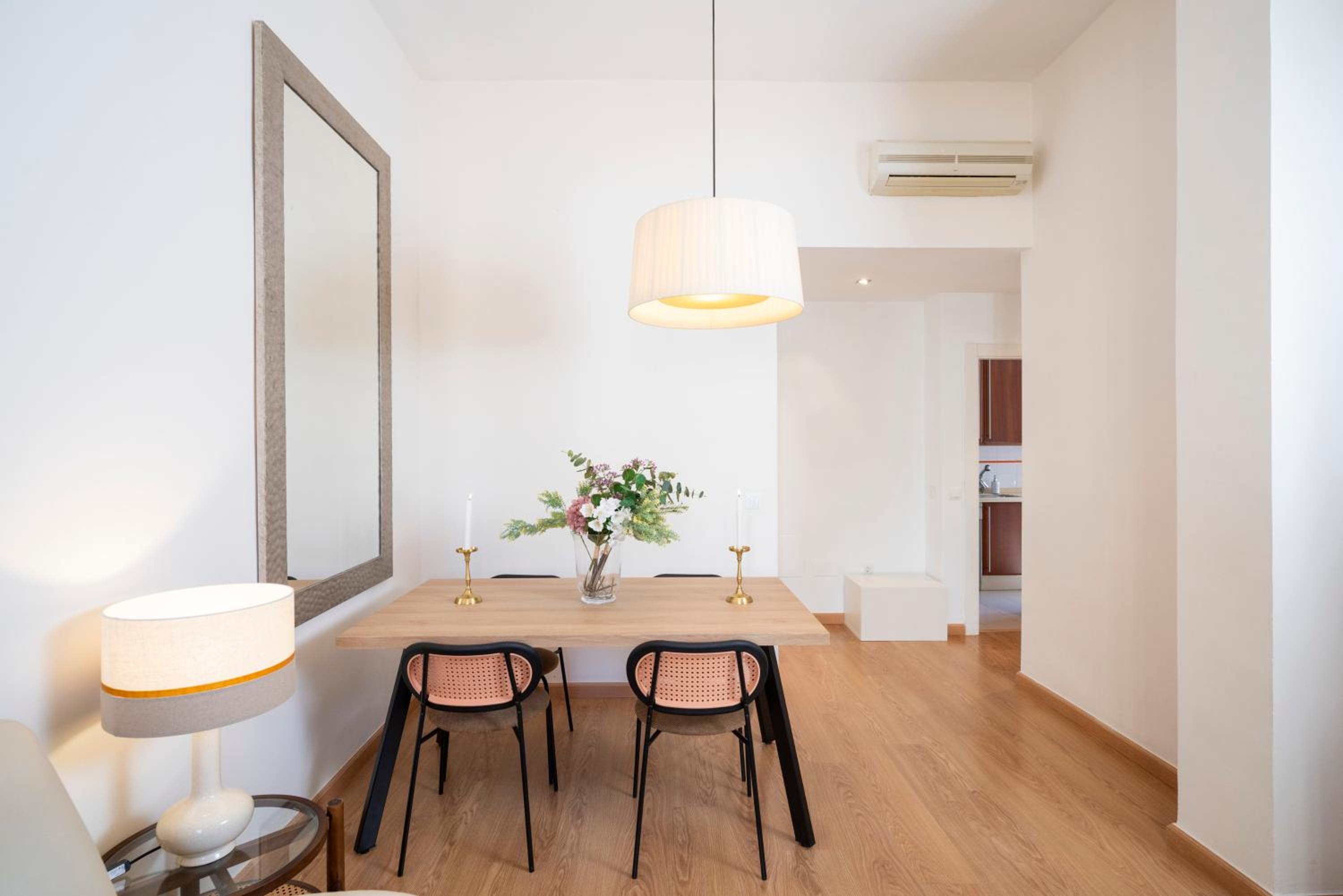 Increíble Nuevo Apartamento Centro Histórico