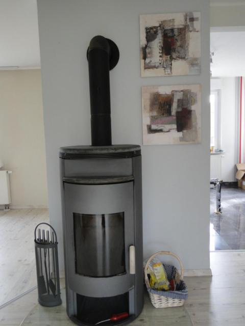 Ferienhaus Naturpur Chorin