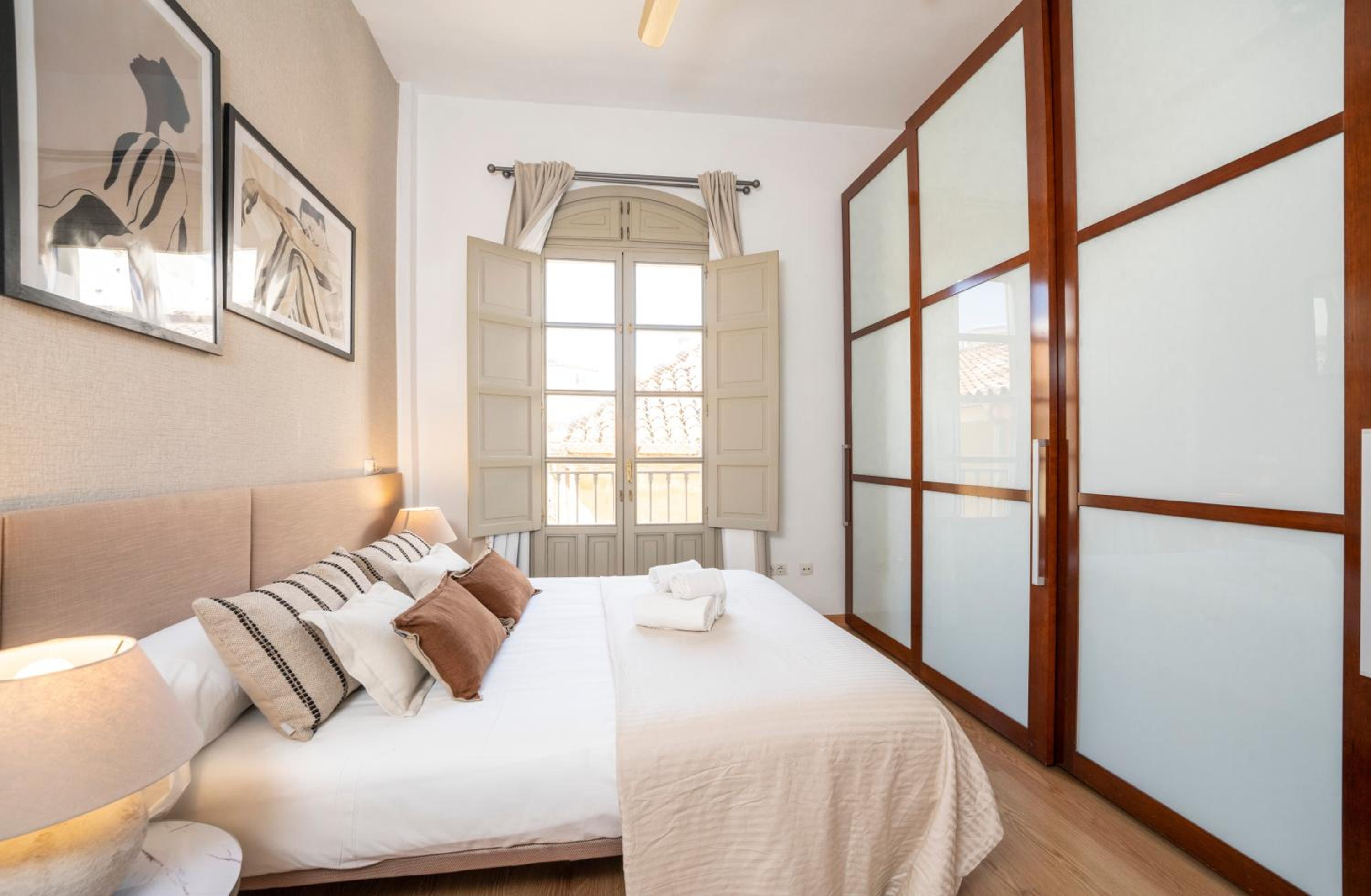 Increíble Nuevo Apartamento Centro Histórico
