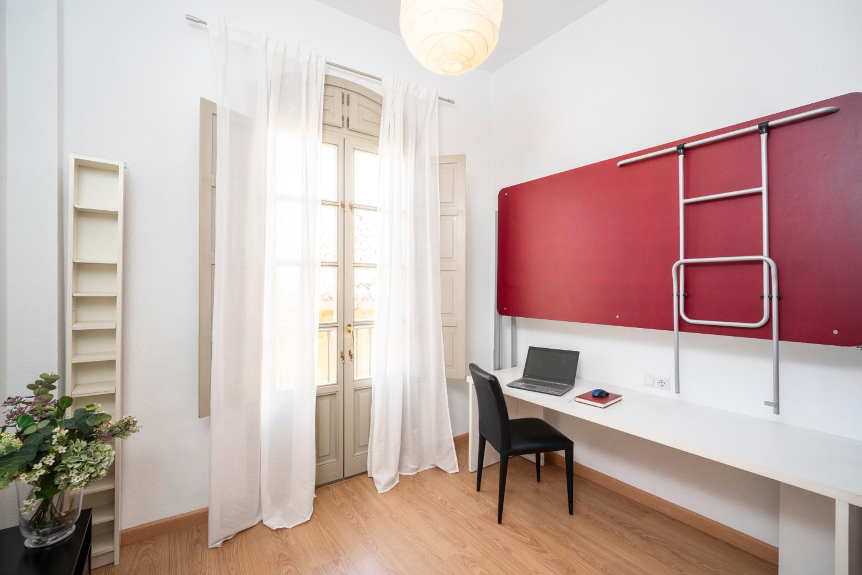 Increíble Nuevo Apartamento Centro Histórico