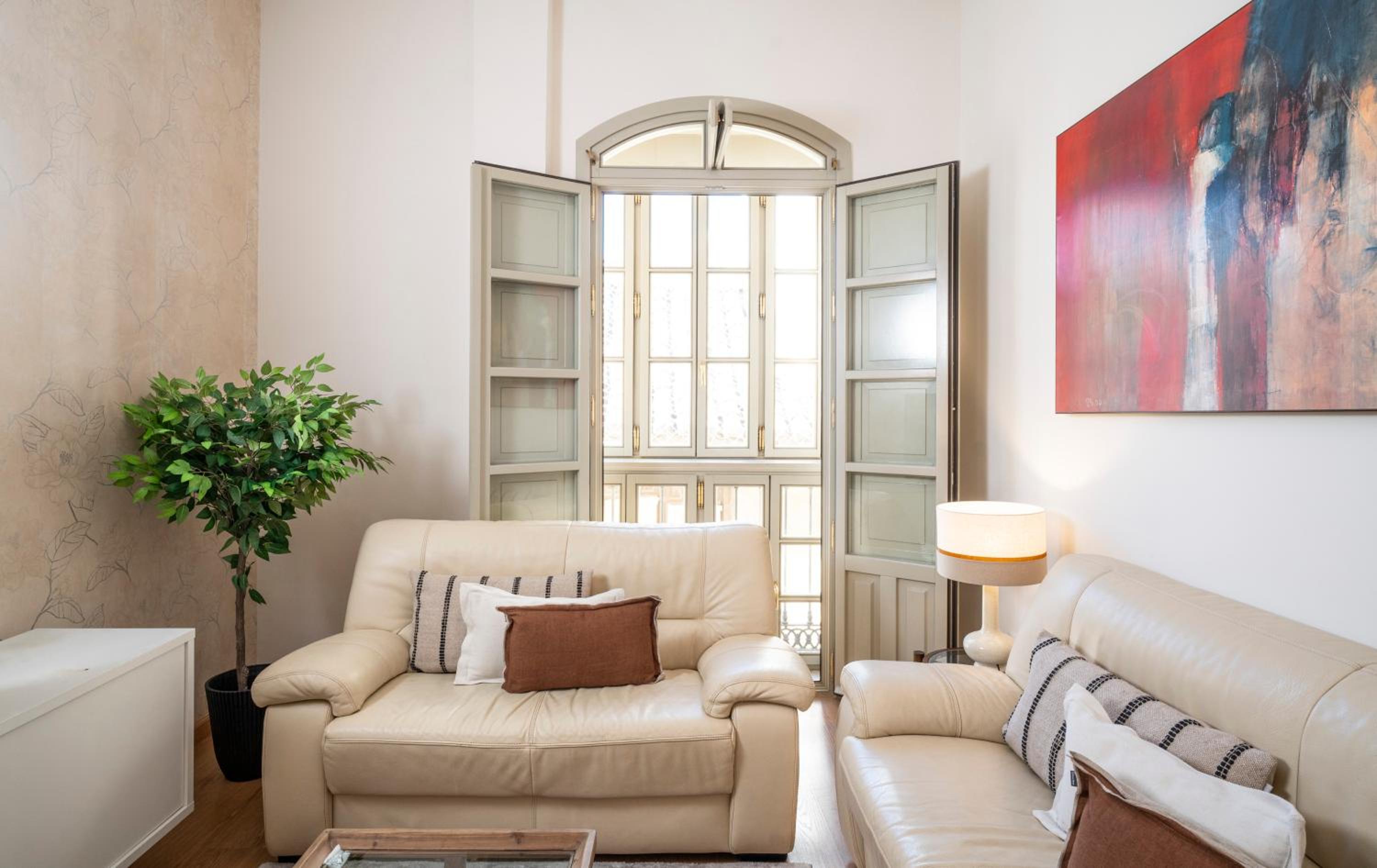 Increíble Nuevo Apartamento Centro Histórico