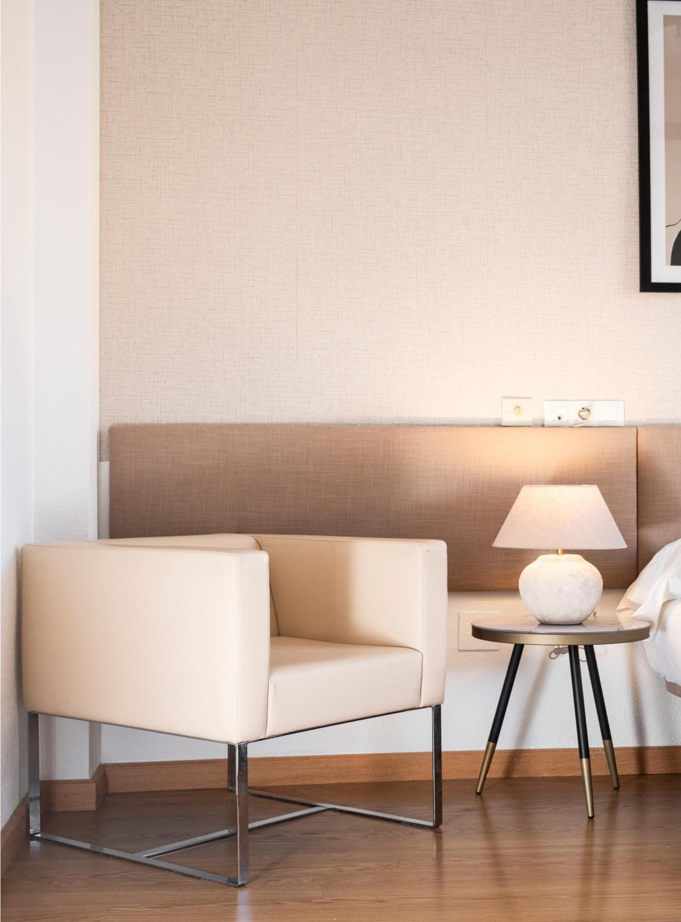 Increíble Nuevo Apartamento Centro Histórico