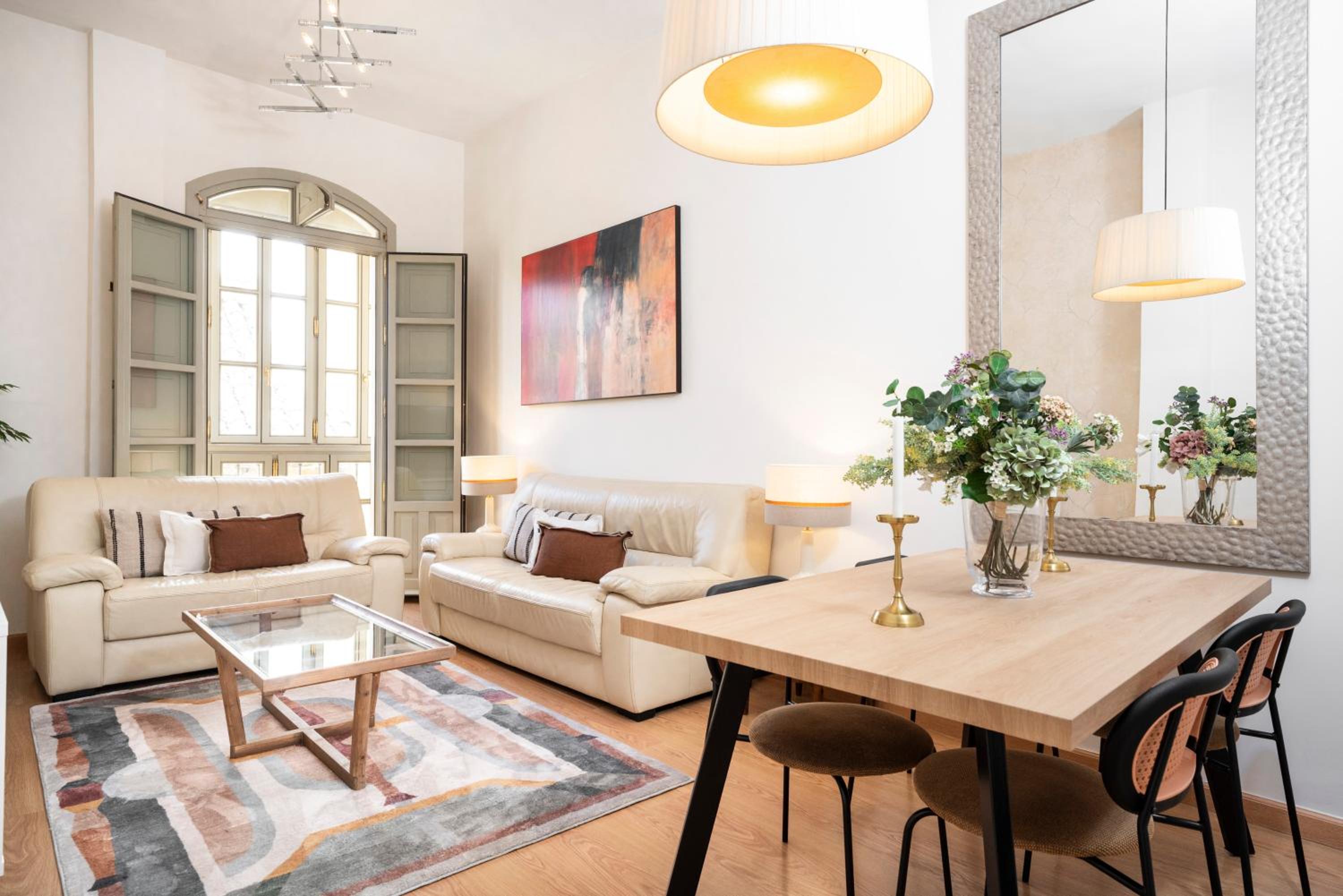 Increíble Nuevo Apartamento Centro Histórico