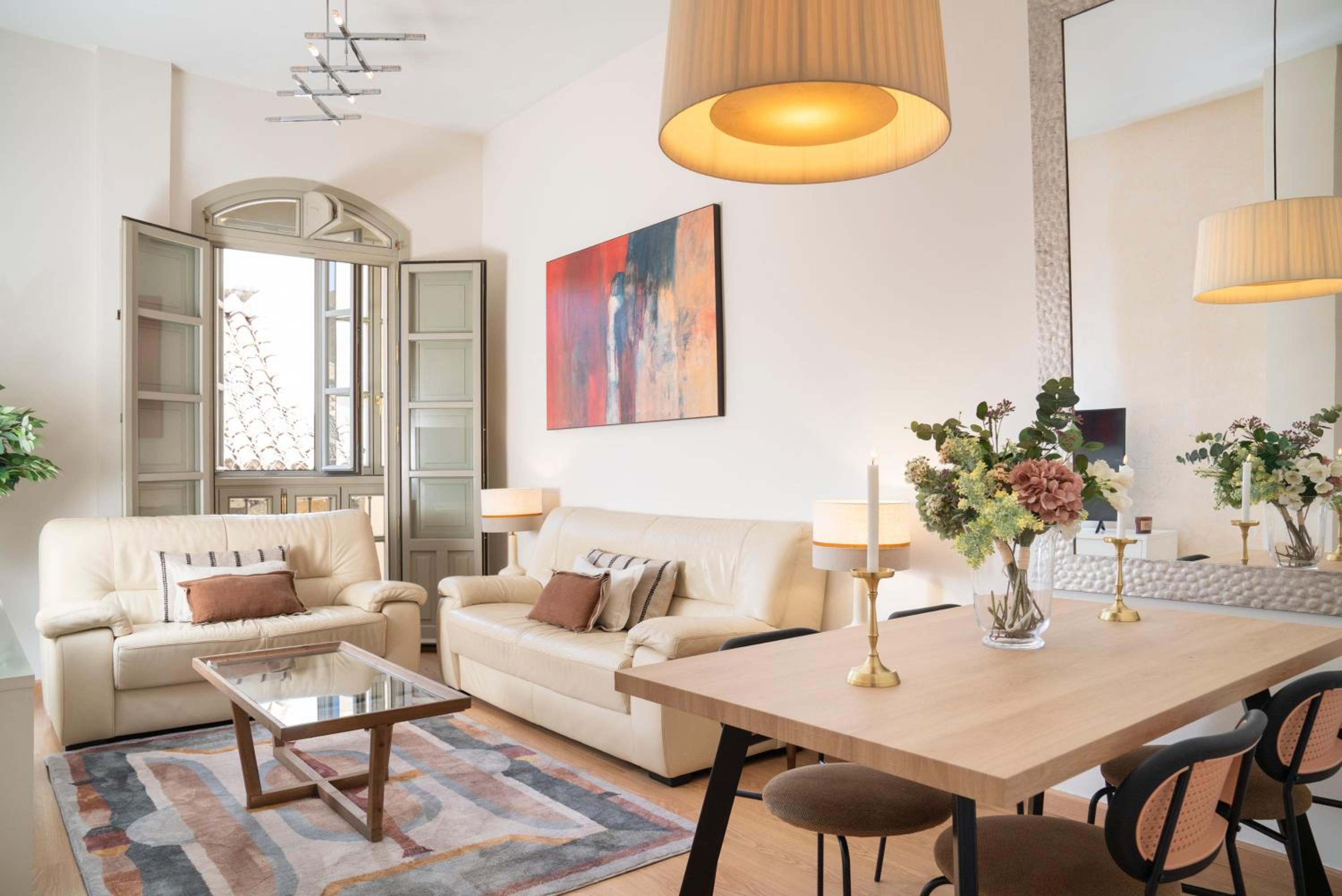 Increíble Nuevo Apartamento Centro Histórico