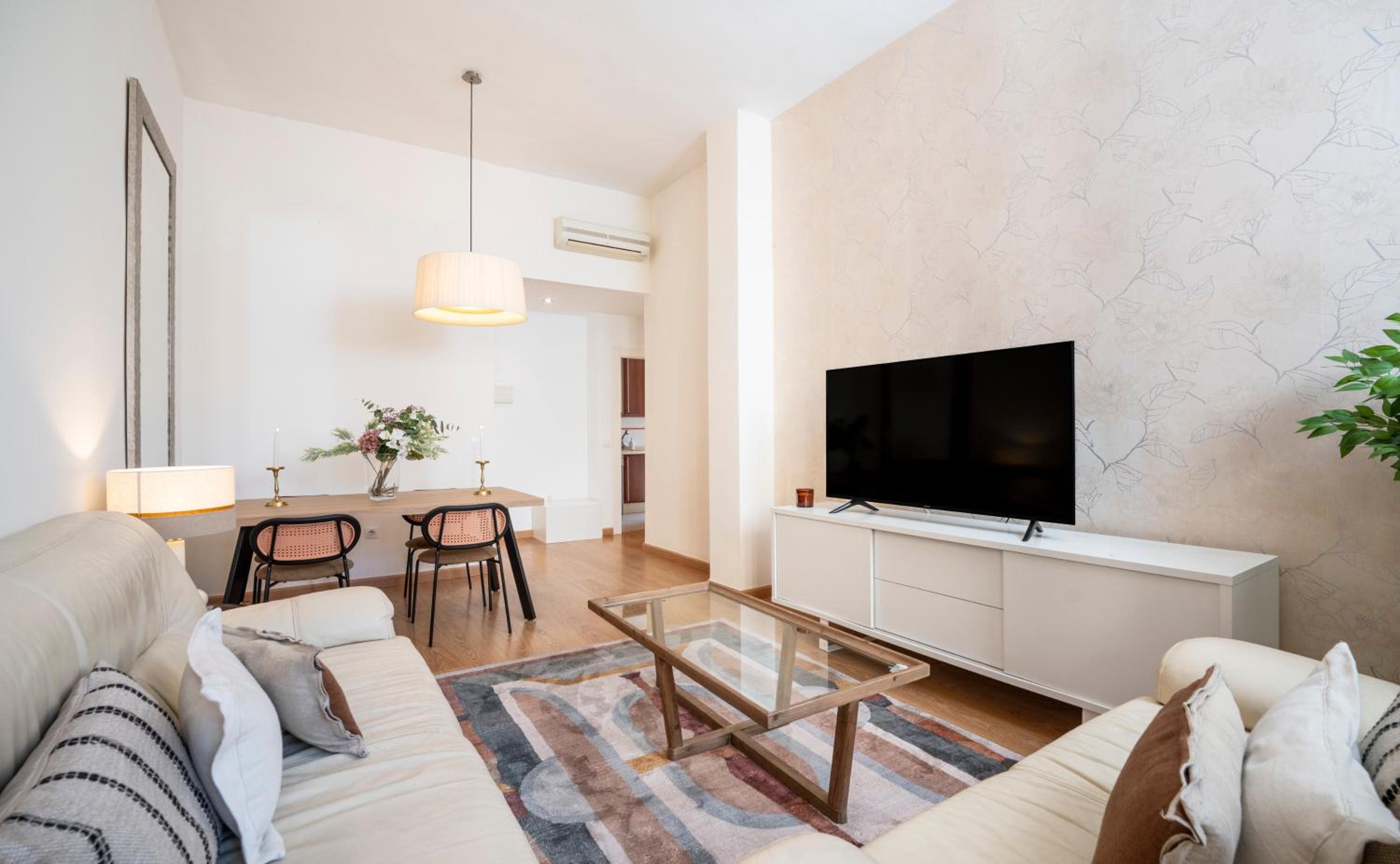 Increíble Nuevo Apartamento Centro Histórico