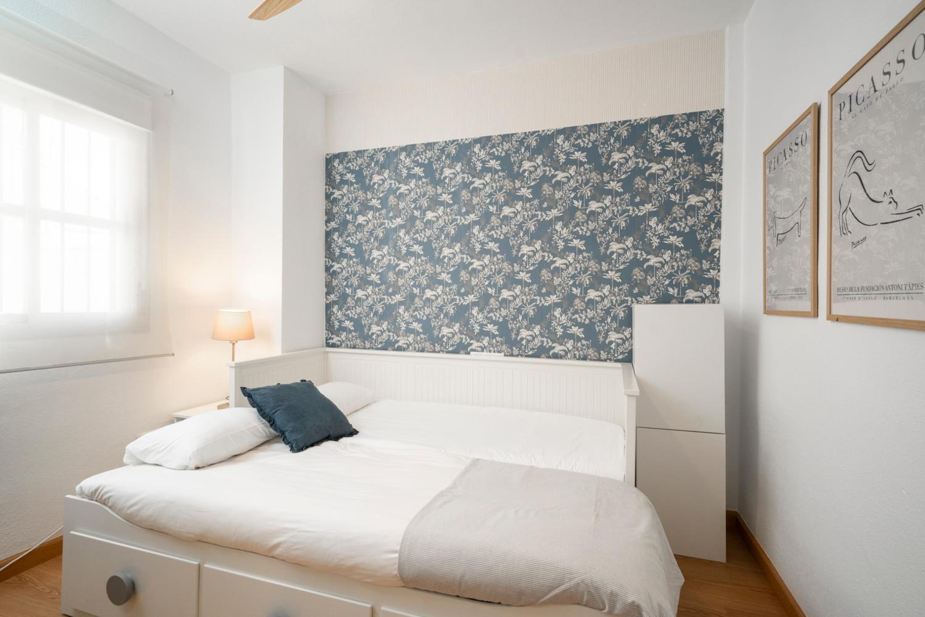 Increíble Nuevo Apartamento Centro Histórico