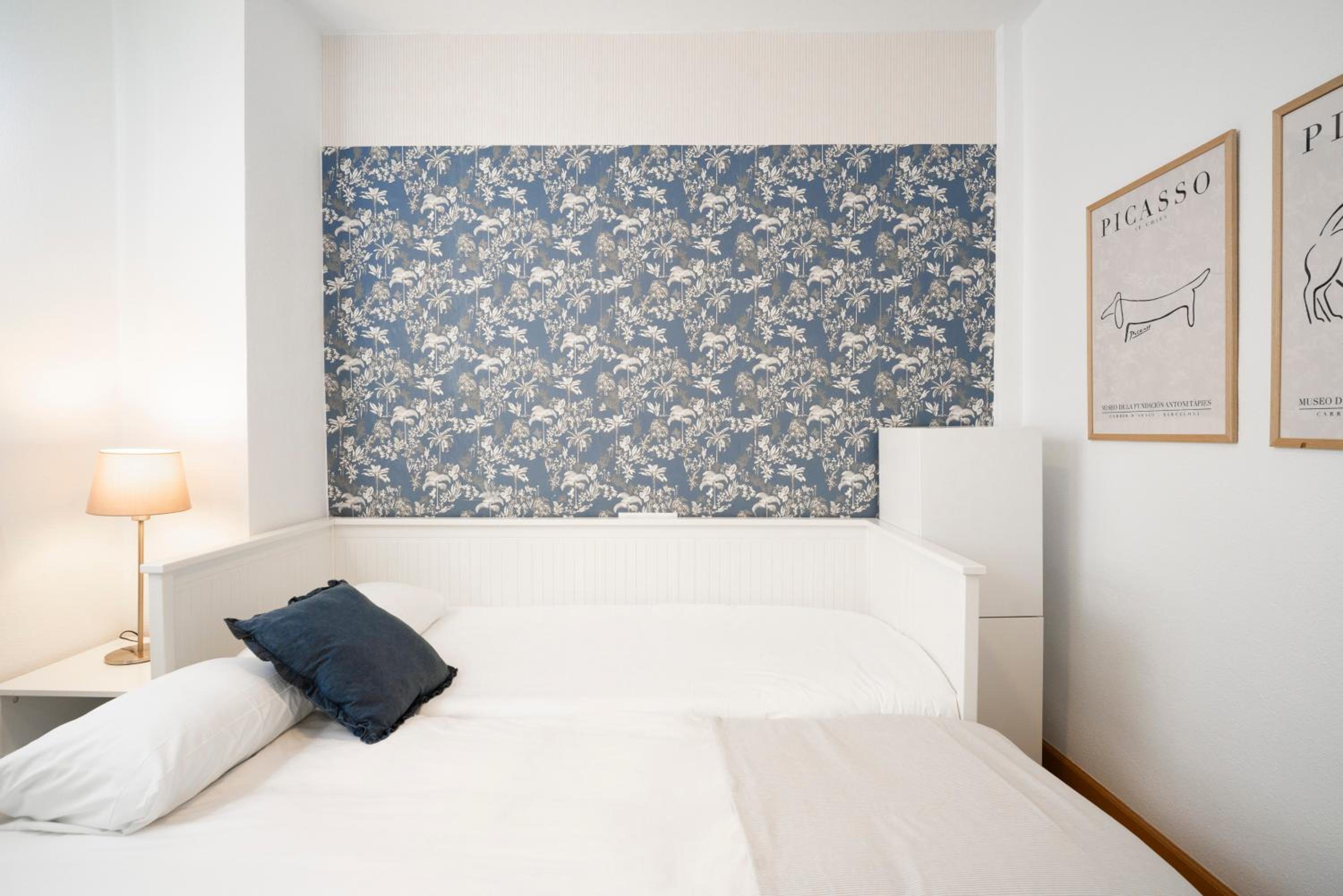 Increíble Nuevo Apartamento Centro Histórico