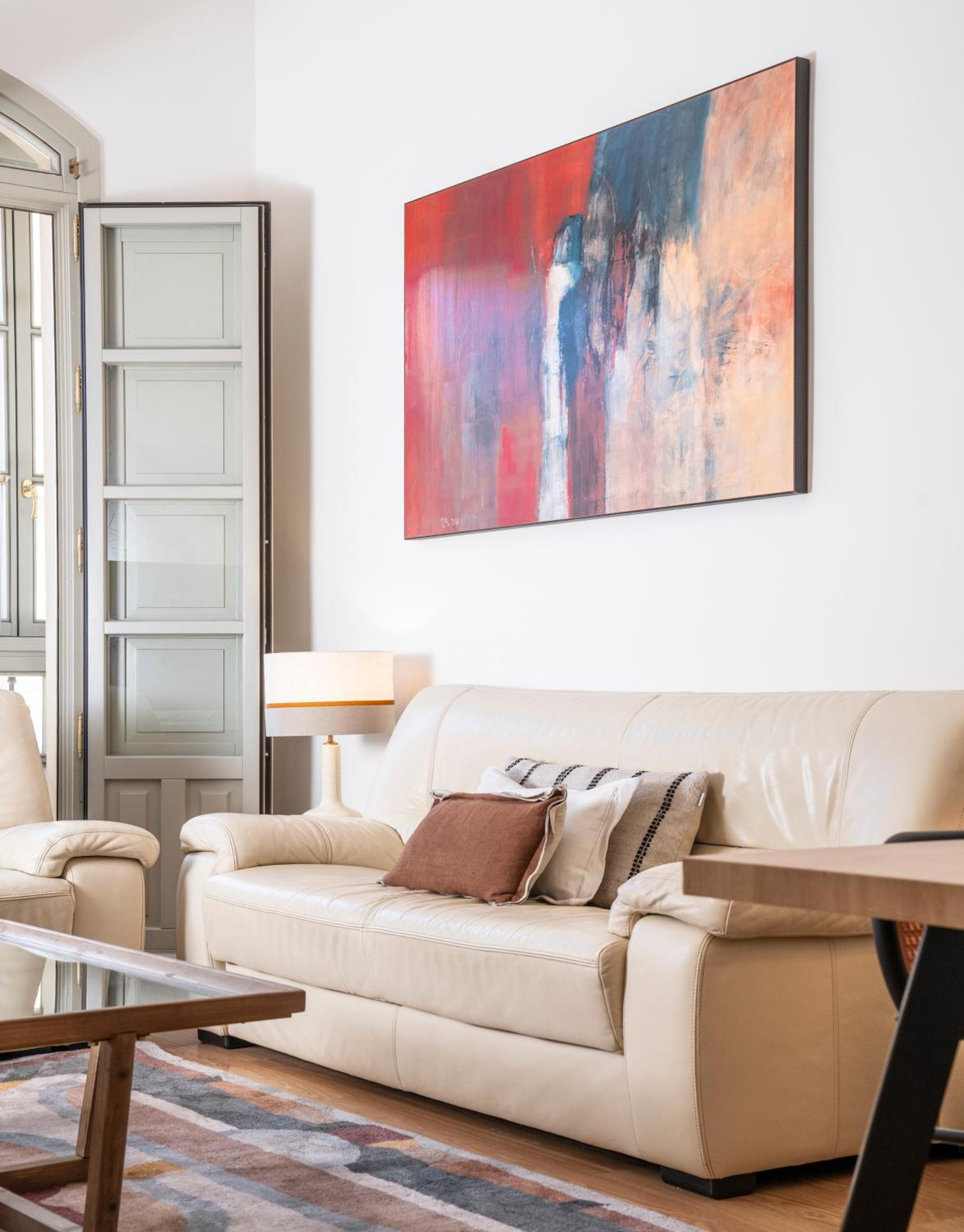 Increíble Nuevo Apartamento Centro Histórico