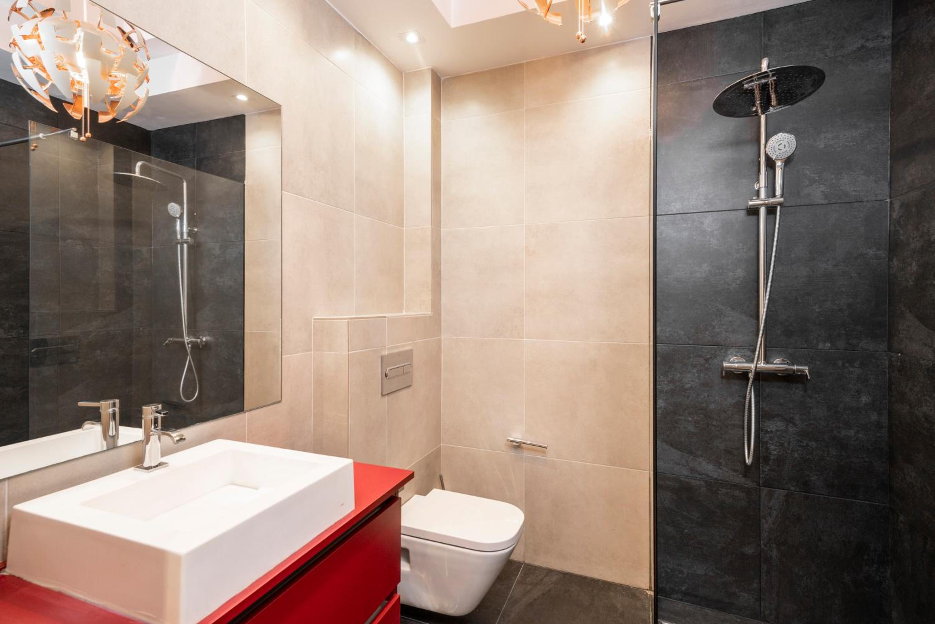 Increíble Nuevo Apartamento Centro Histórico