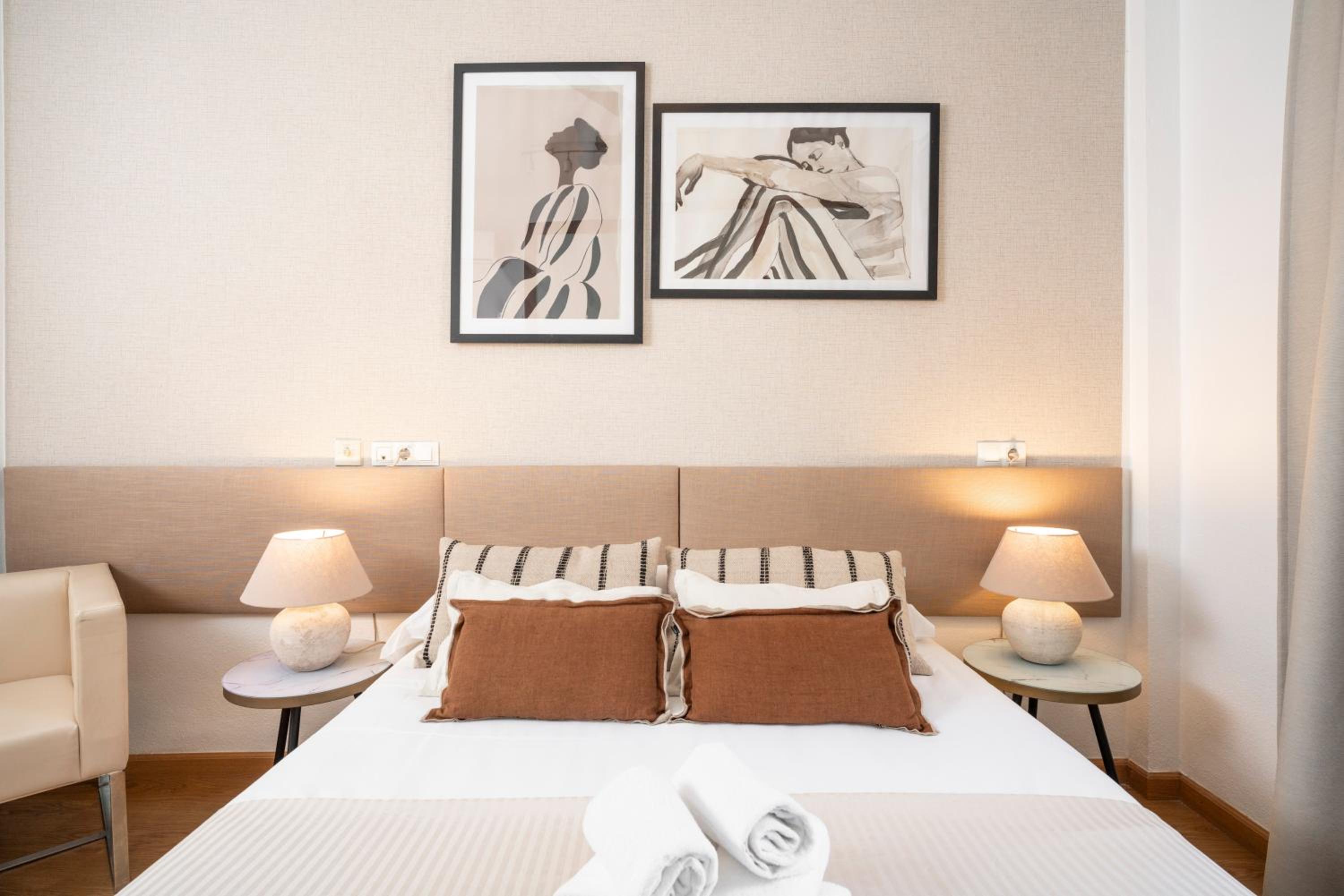 Increíble Nuevo Apartamento Centro Histórico
