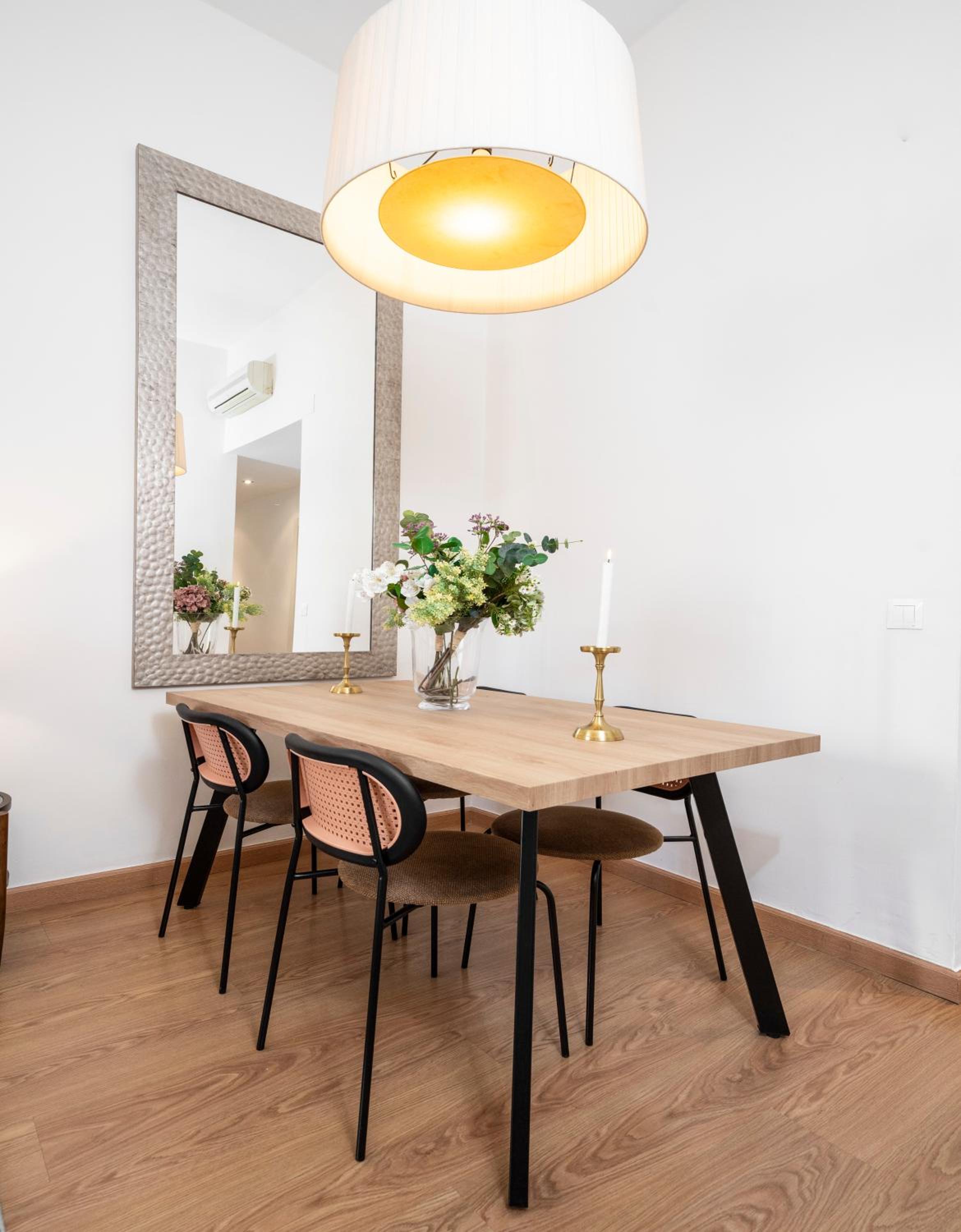 Increíble Nuevo Apartamento Centro Histórico
