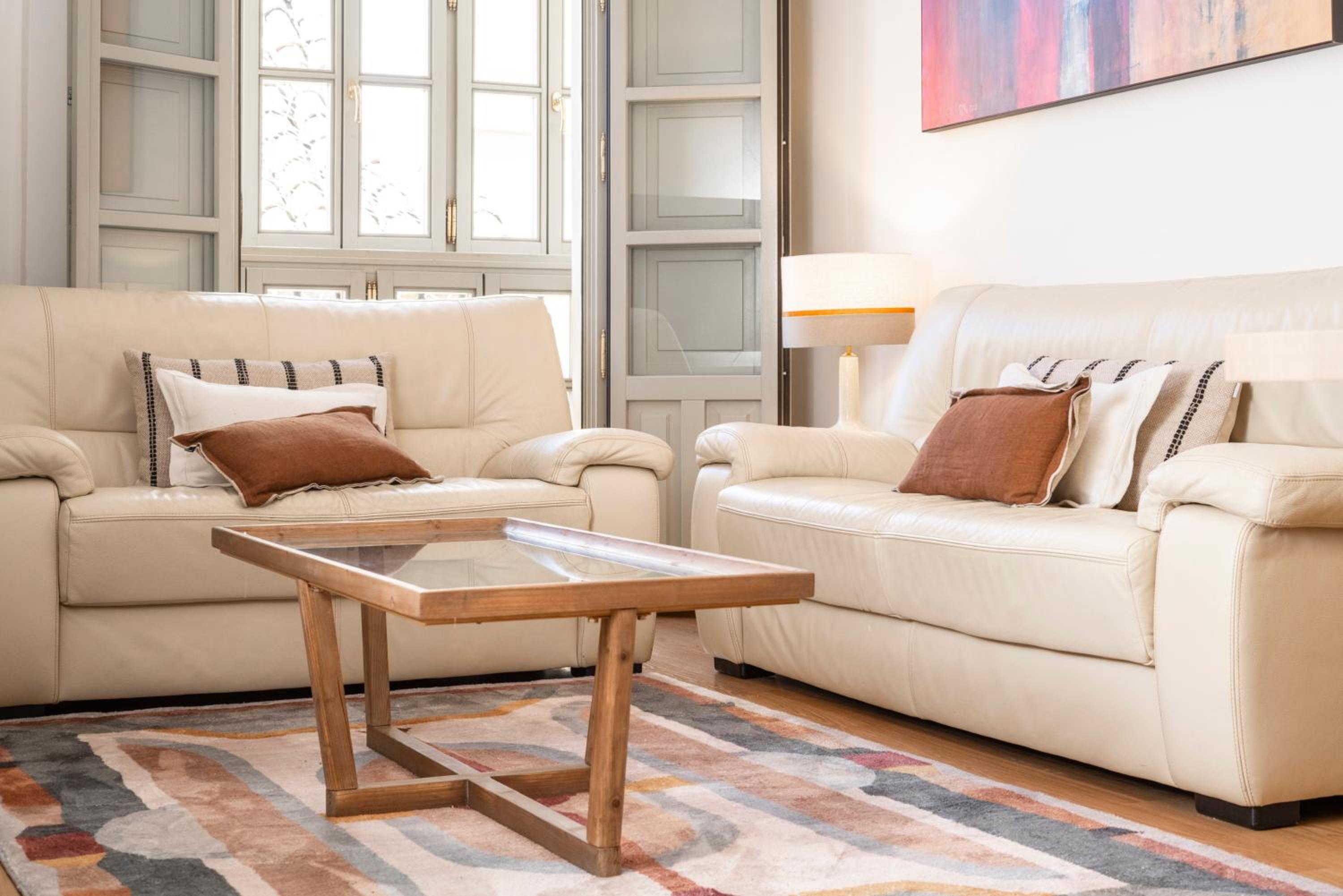 Increíble Nuevo Apartamento Centro Histórico