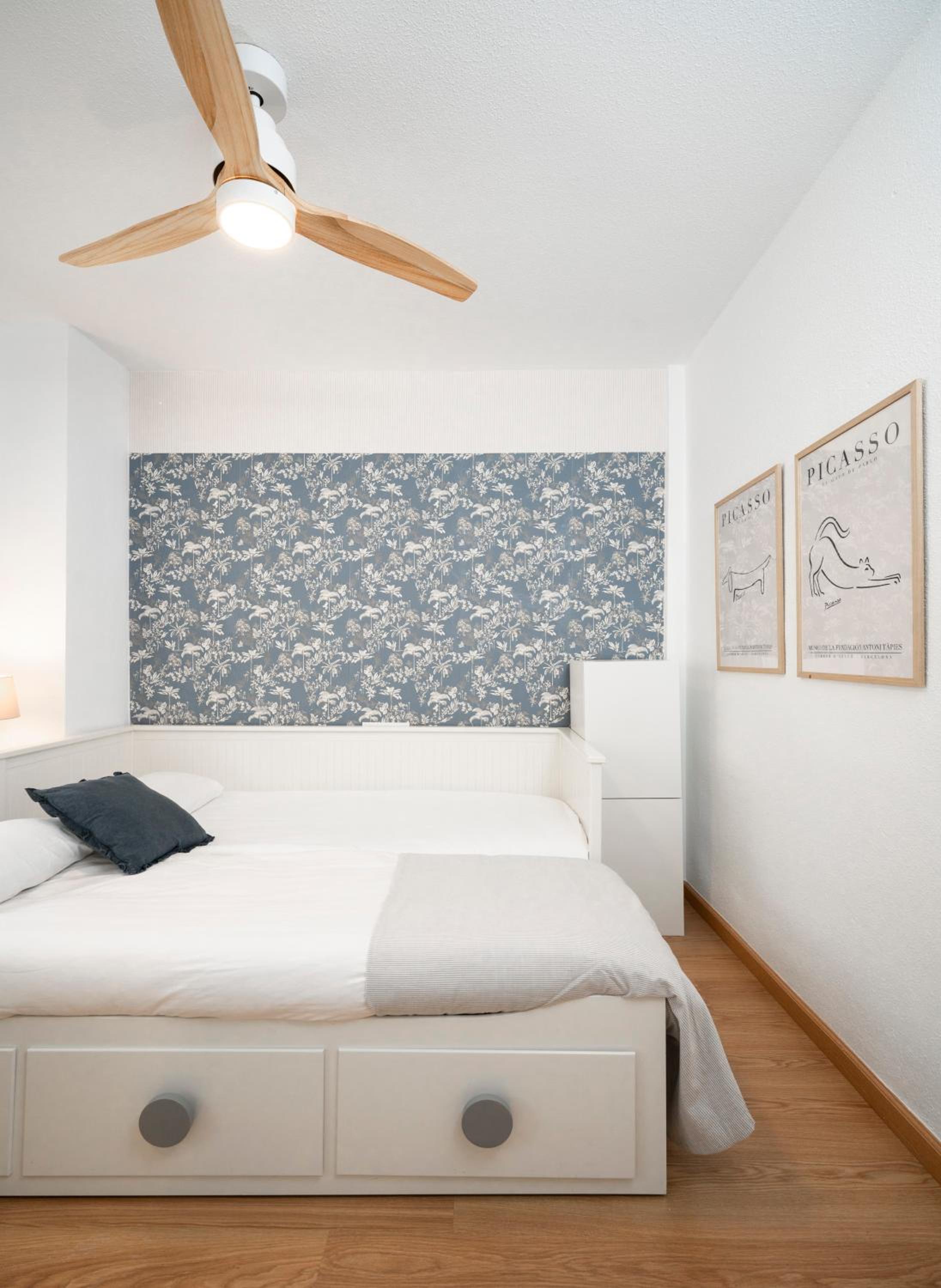 Increíble Nuevo Apartamento Centro Histórico