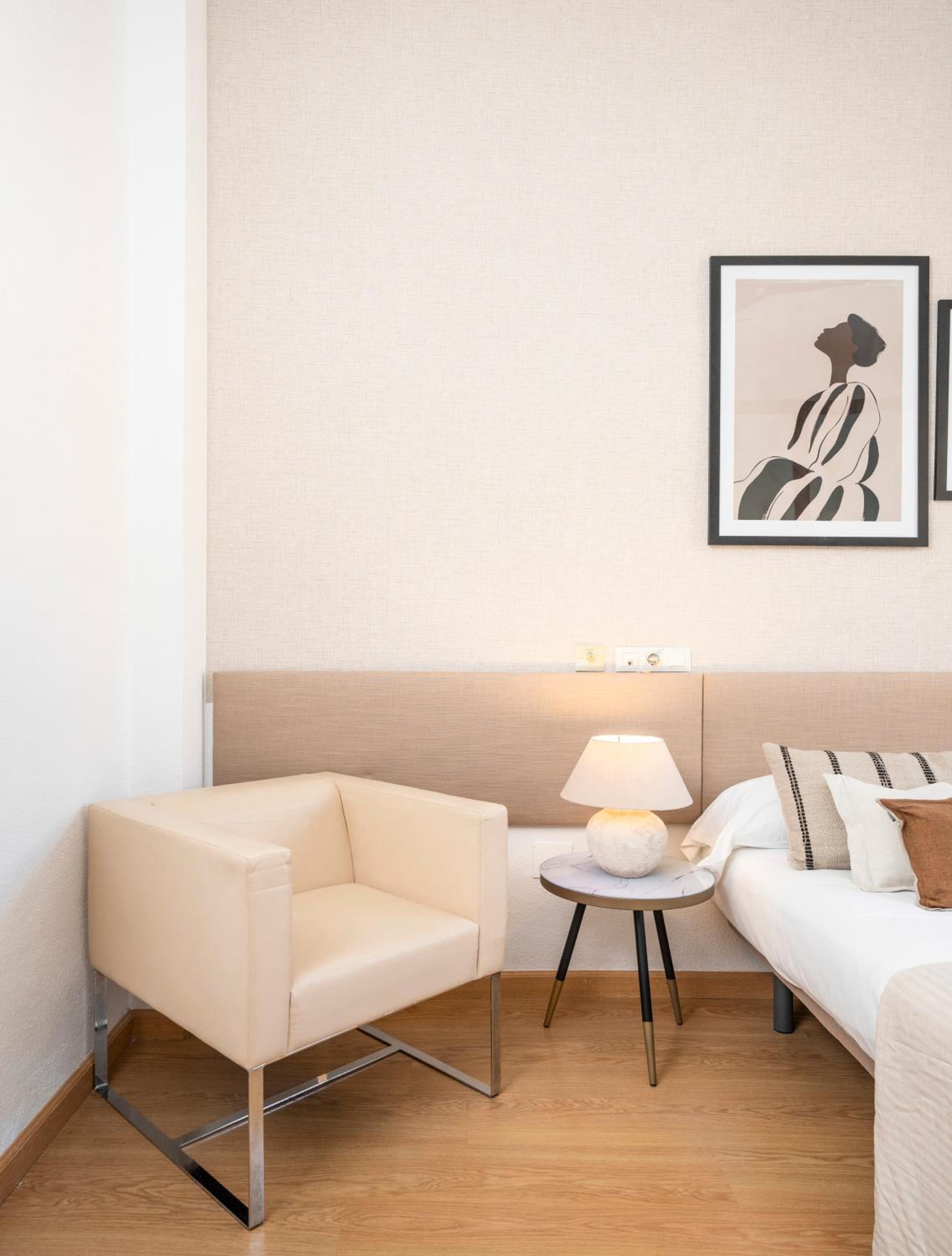 Increíble Nuevo Apartamento Centro Histórico