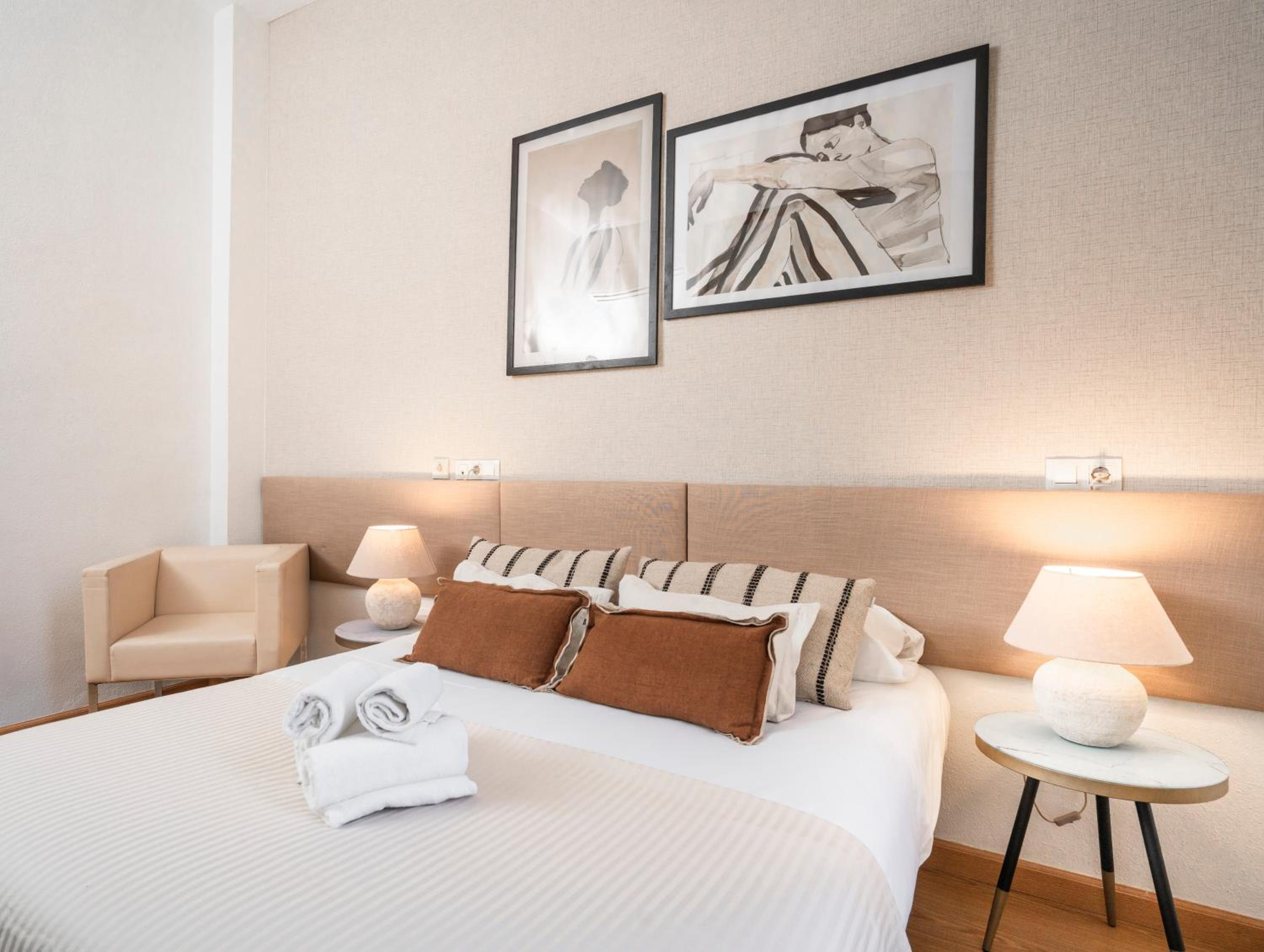 Increíble Nuevo Apartamento Centro Histórico