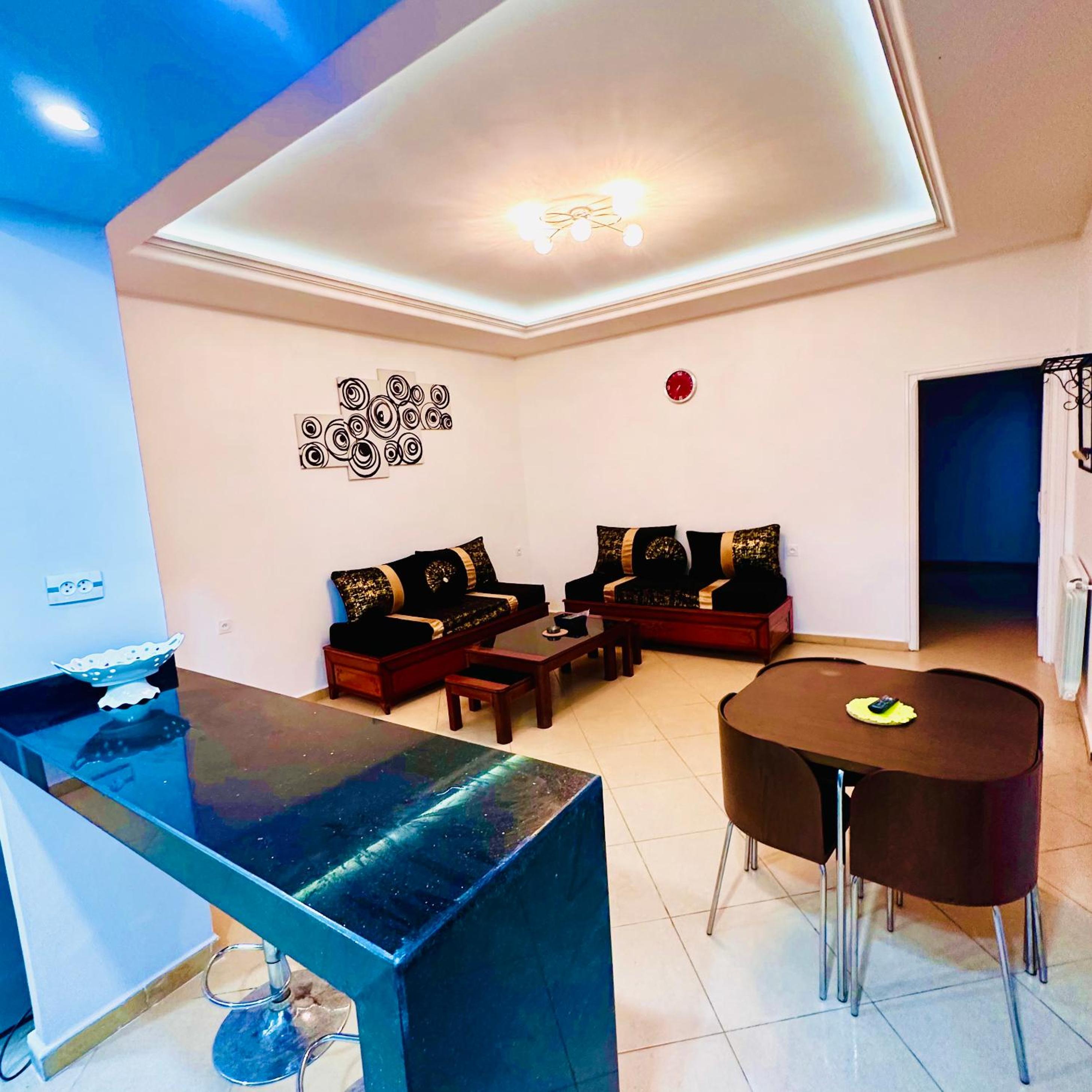 Vacances à Mostaganem PLAGE