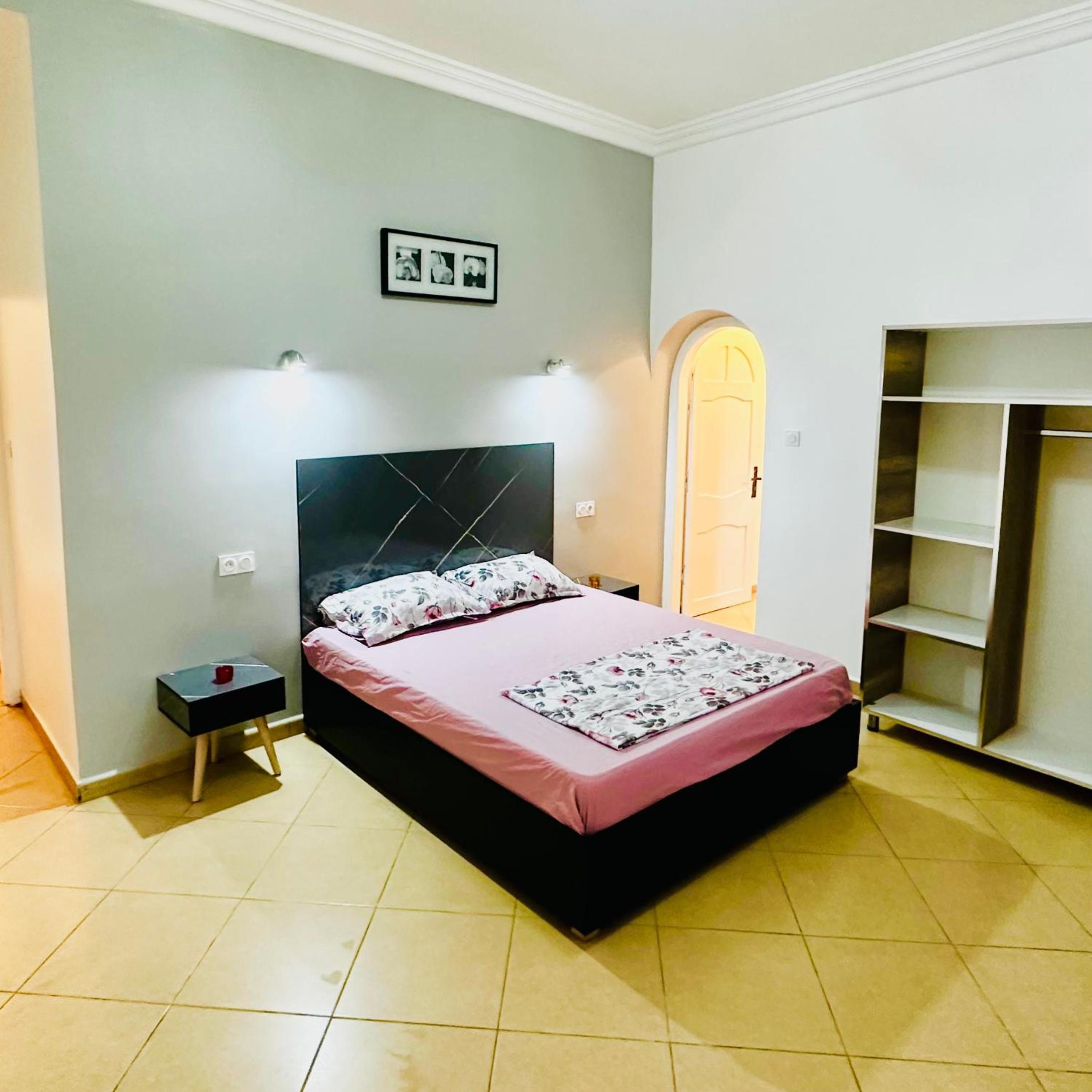Vacances à Mostaganem PLAGE