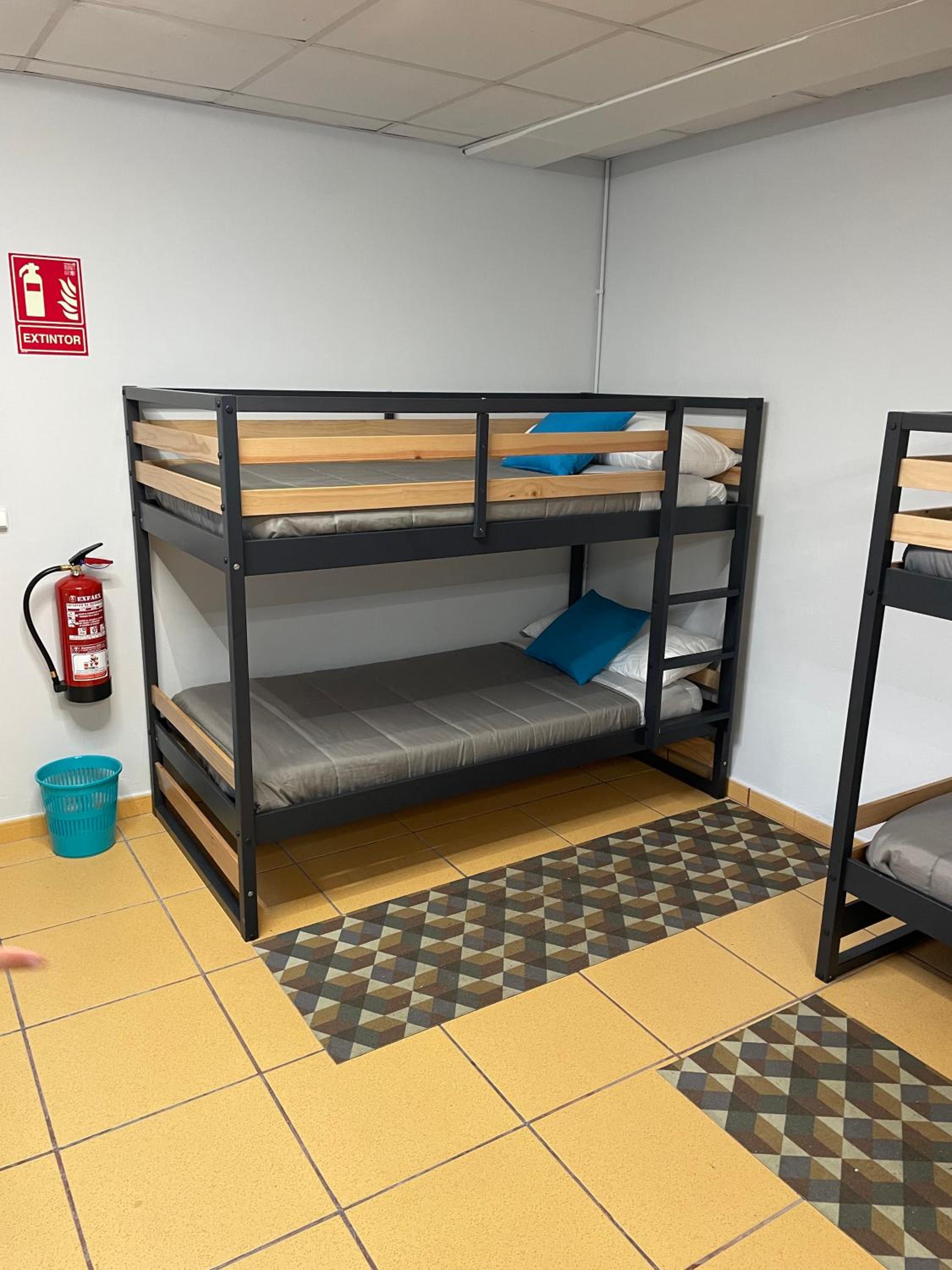 HOSTEL Cangas