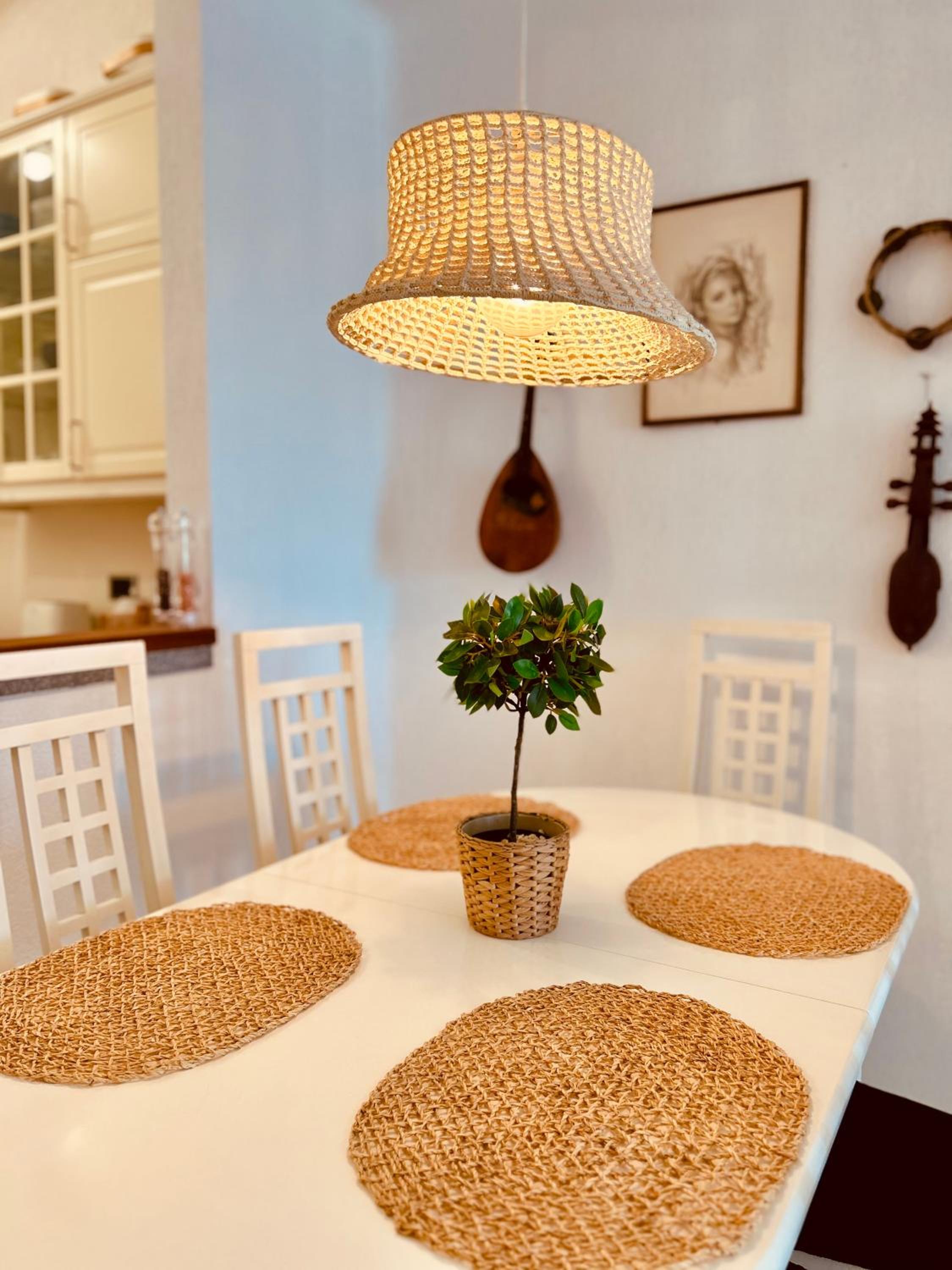 Mediterranean Sunset 2 bedroom bungalow with breathtaking sea views