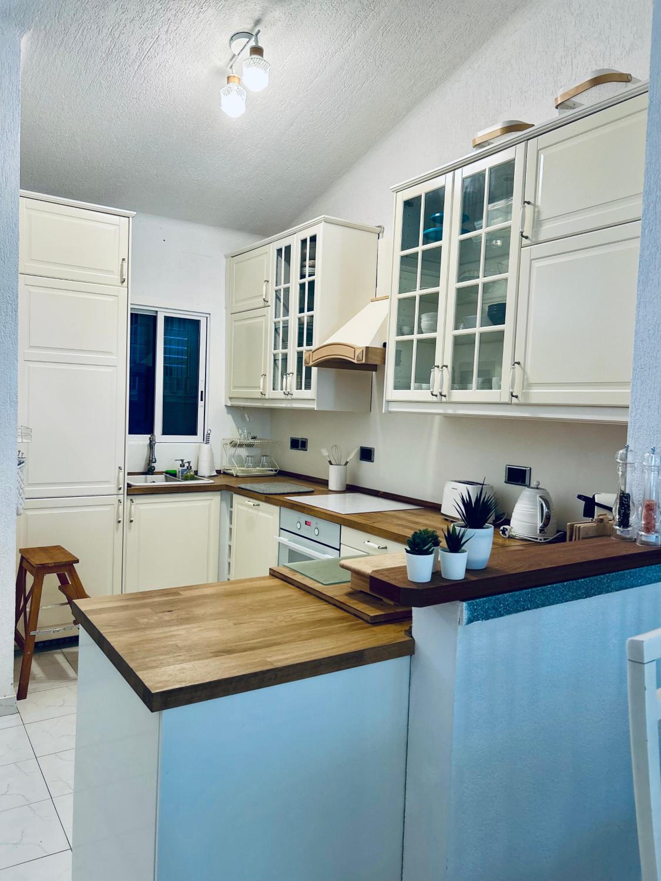 Mediterranean Sunset 2 bedroom bungalow with breathtaking sea views