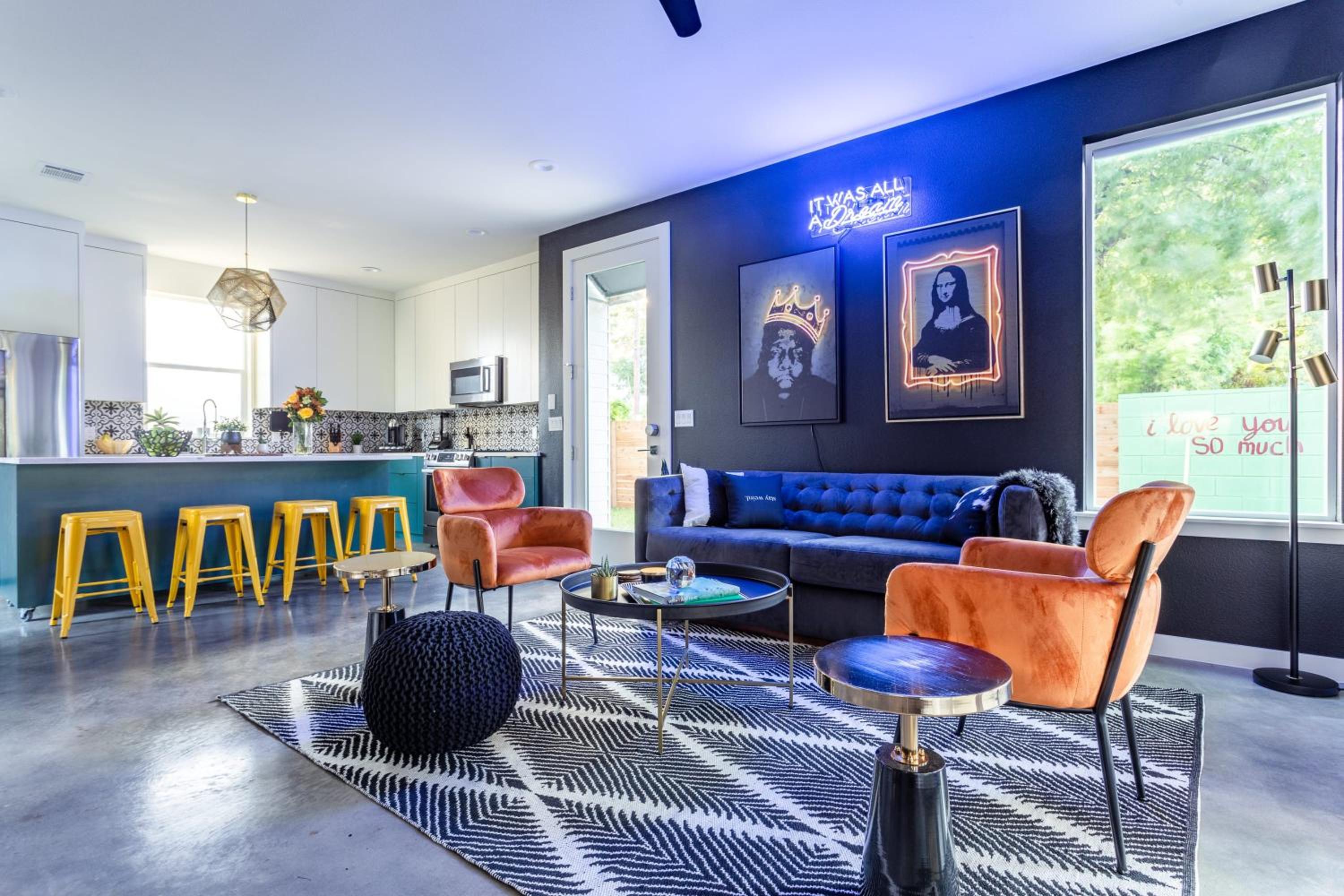 lounge
