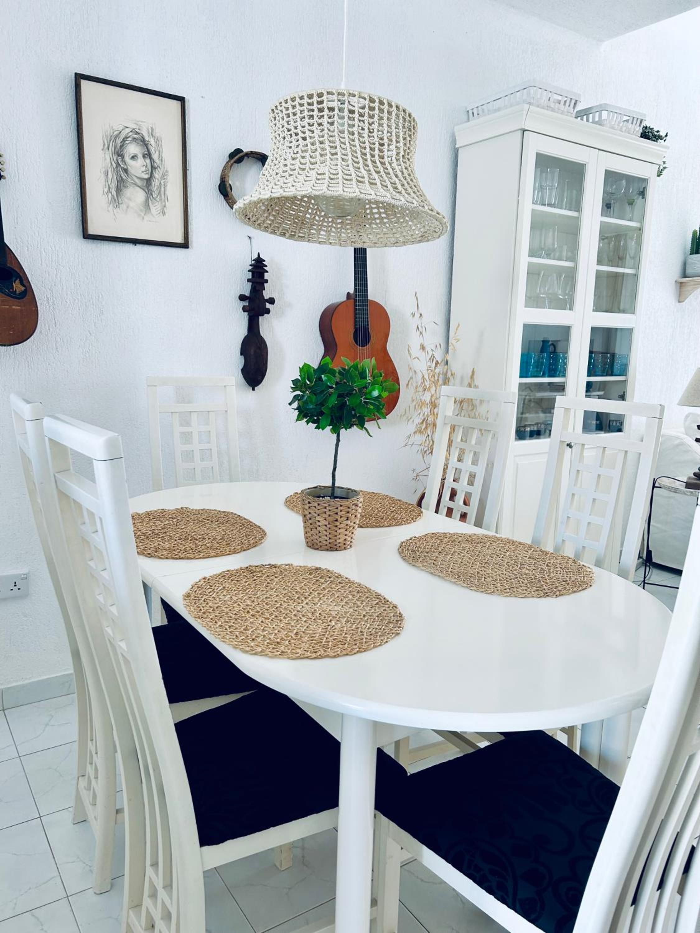 Mediterranean Sunset 2 bedroom bungalow with breathtaking sea views