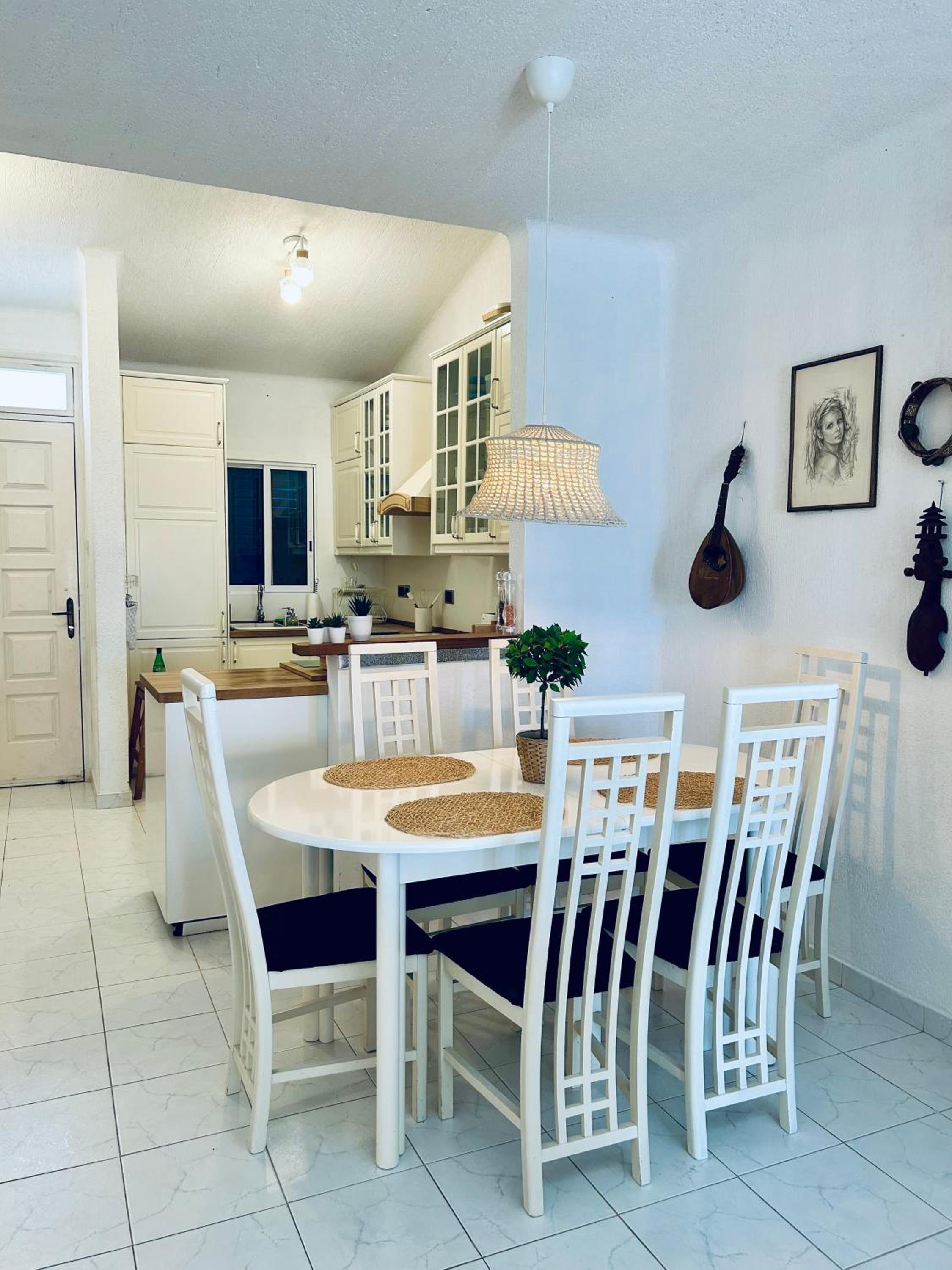 Mediterranean Sunset 2 bedroom bungalow with breathtaking sea views